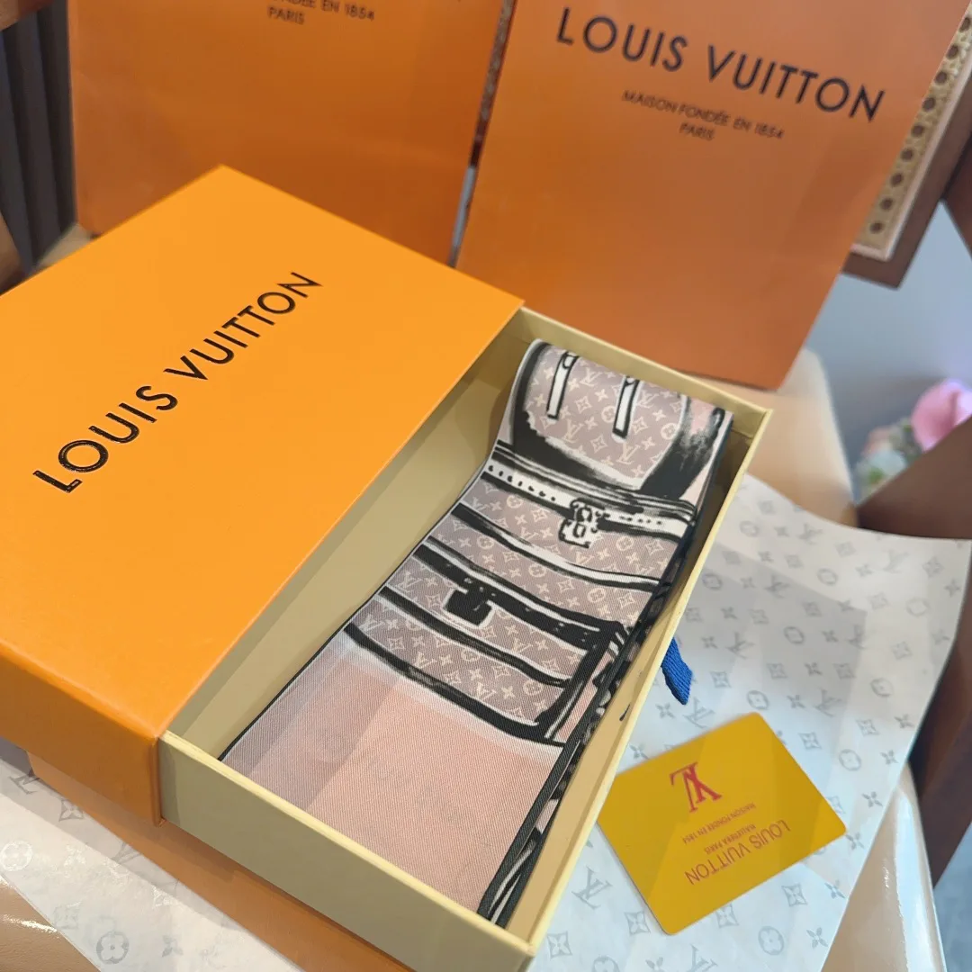 Шарфы Louis Vuitton 32915
