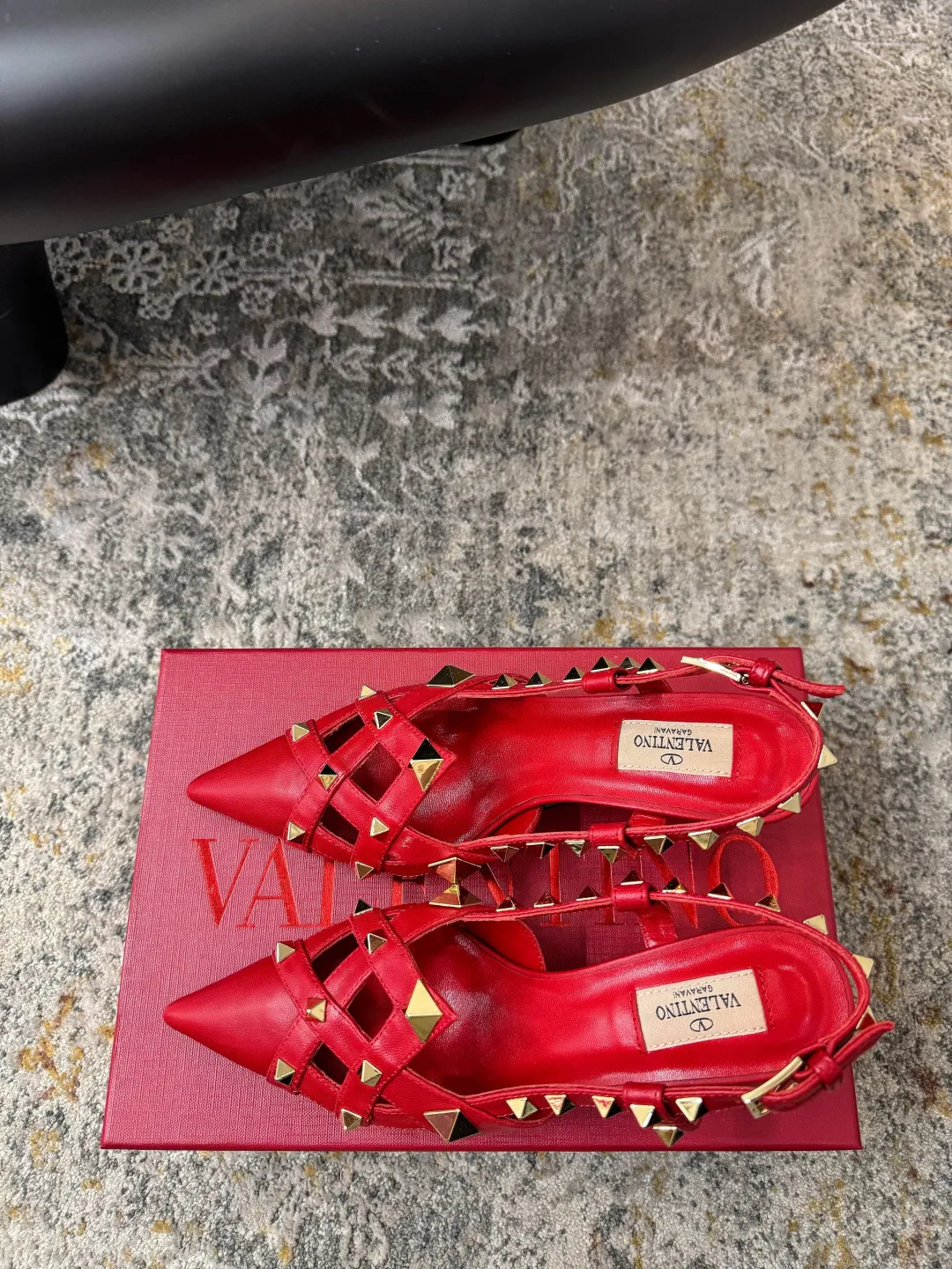 Туфли Женские Valentino 2989282