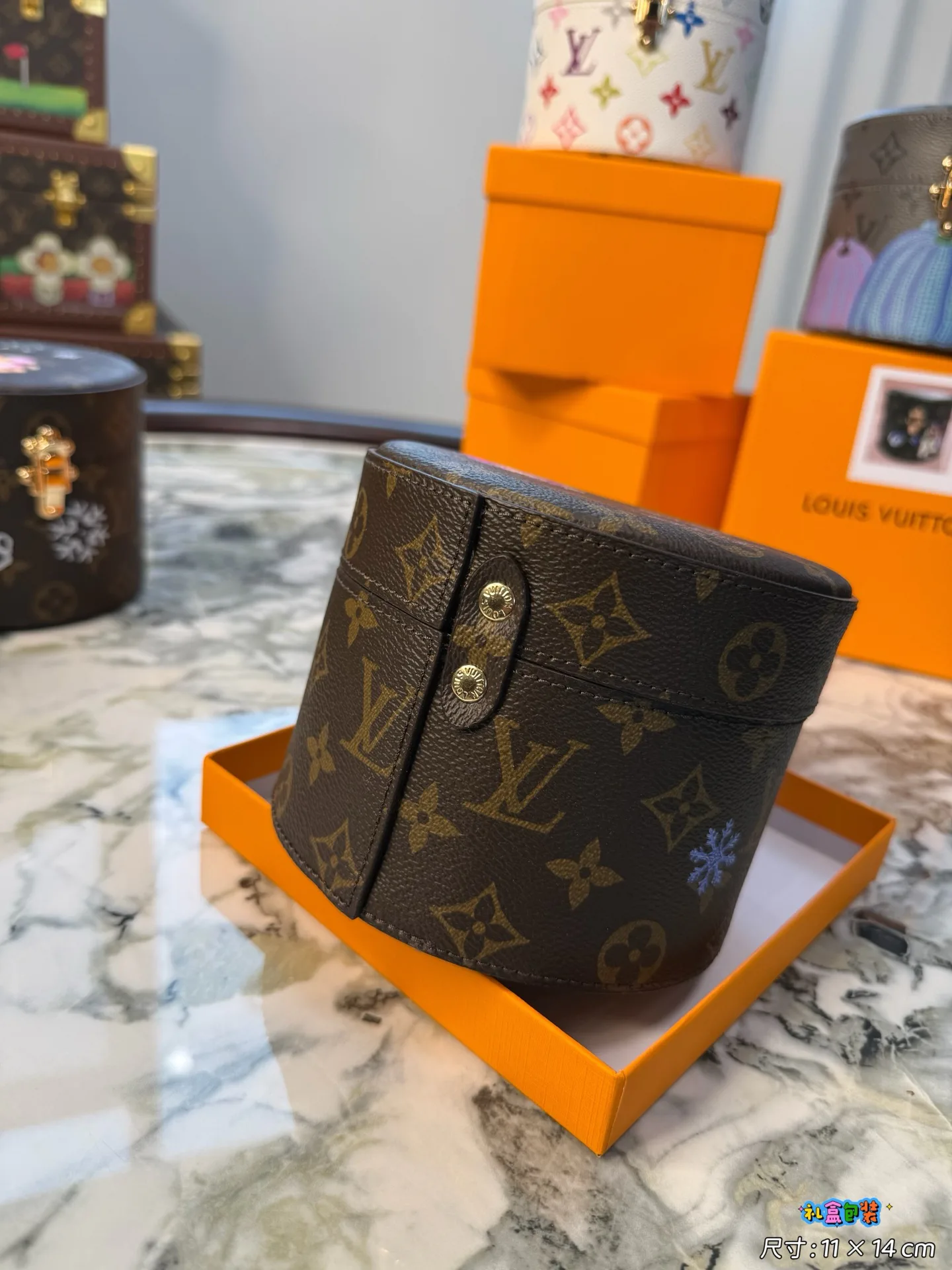 Текстиль Louis Vuitton 1793176