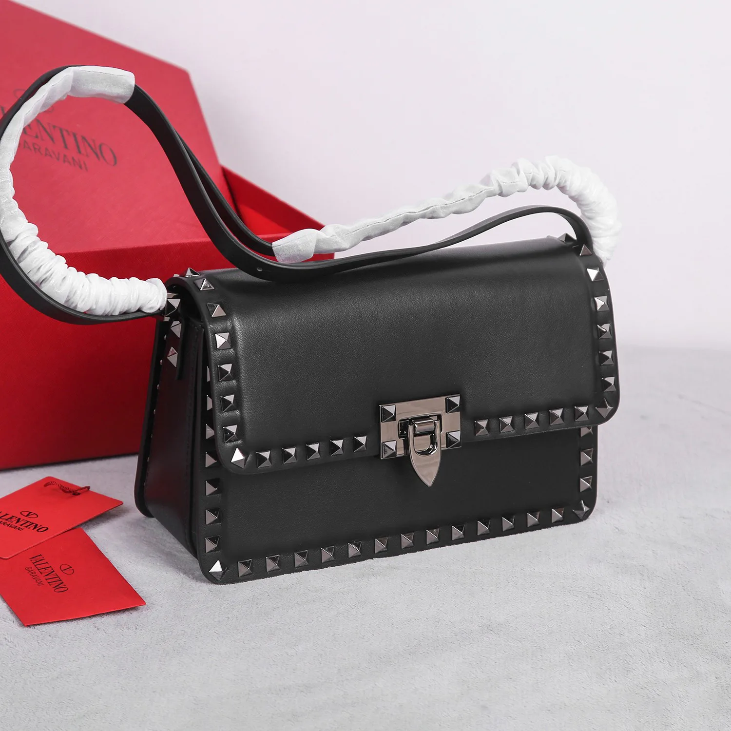 Сумки На Ремне Женские Valentino 4614