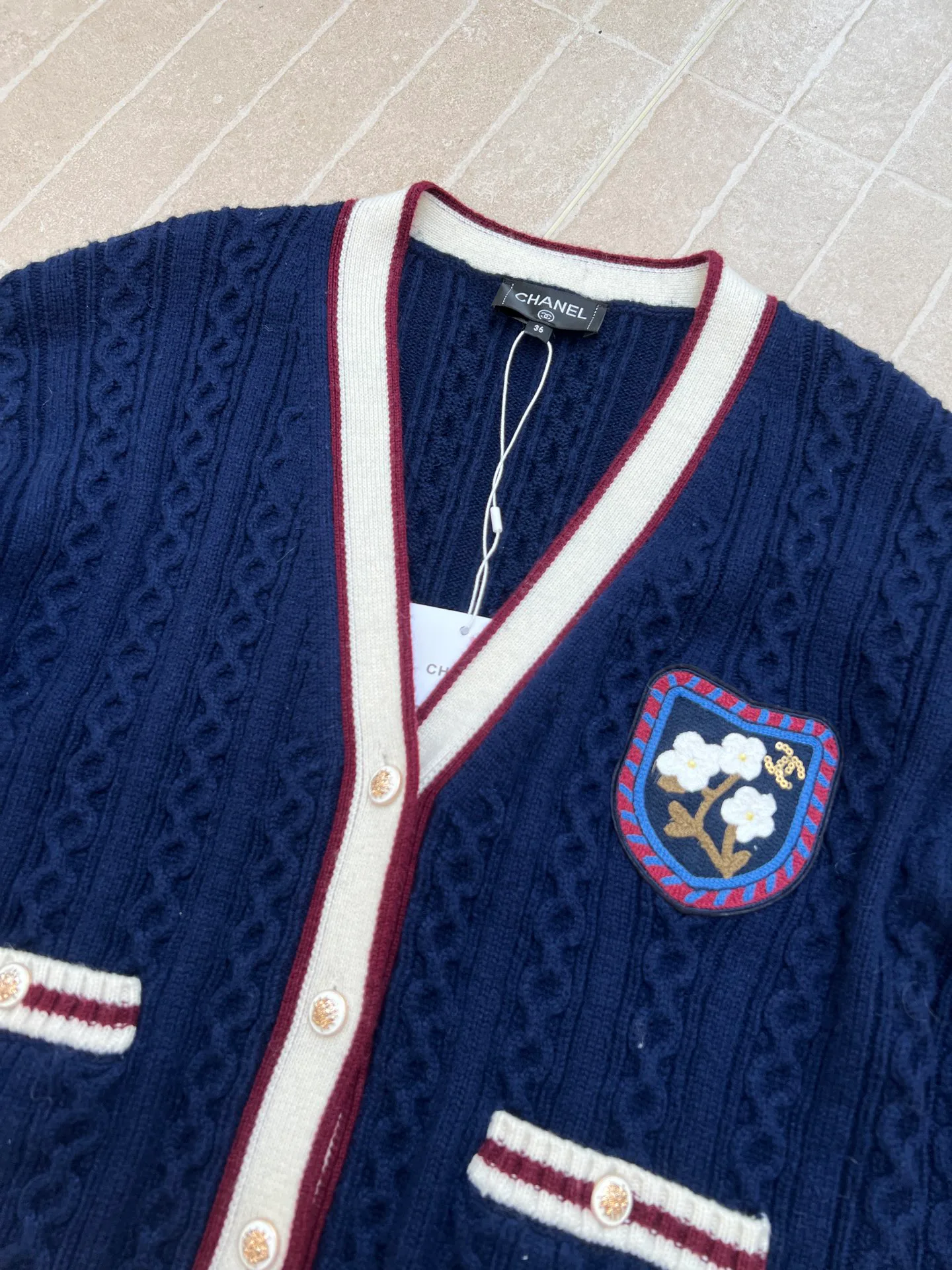 Джемперы Женские Chanel 339806