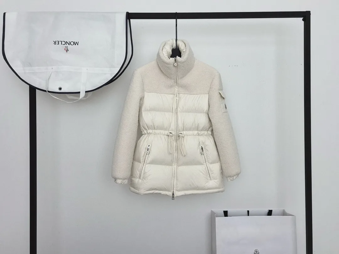Куртки И Пуховики Женские Moncler 156663