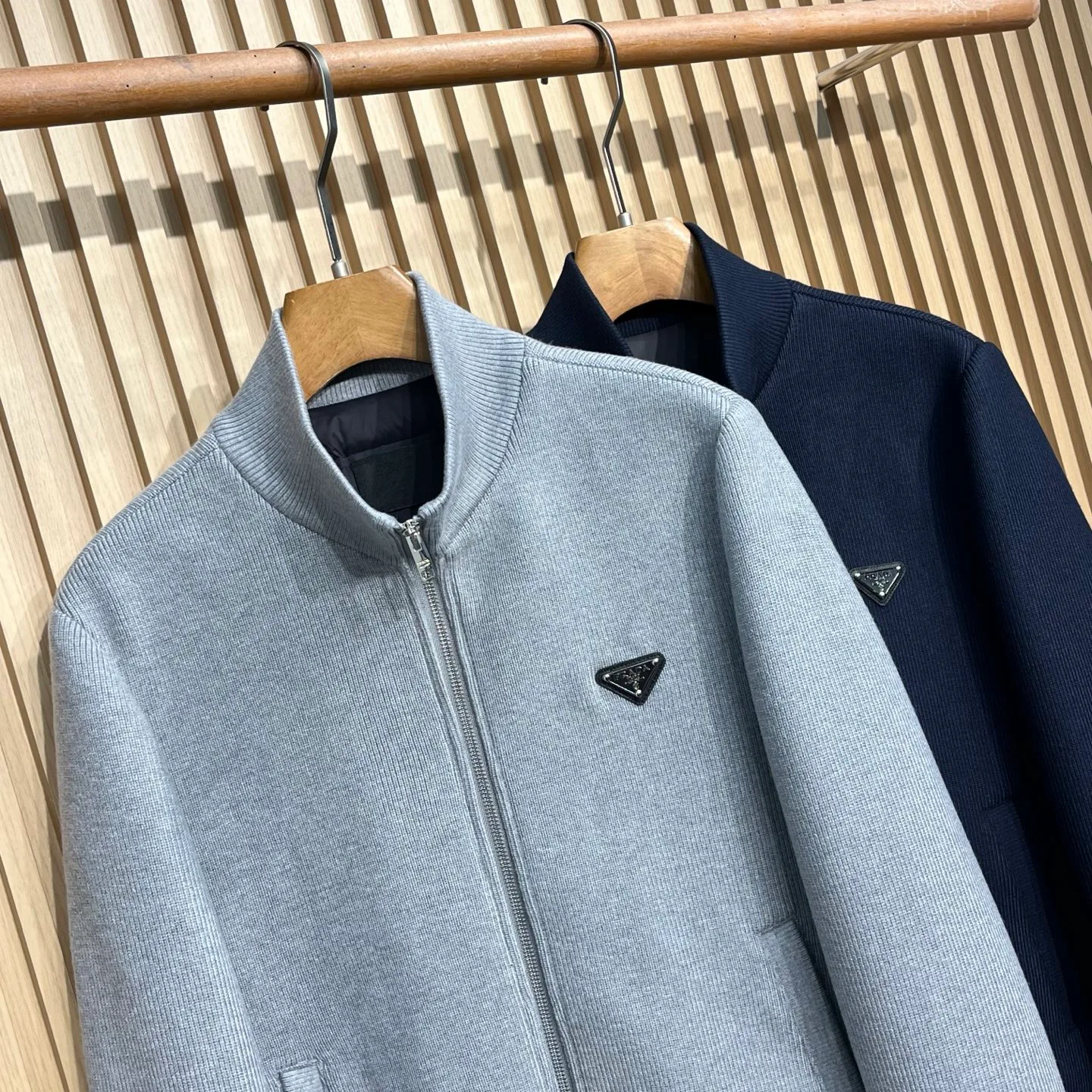 Куртки И Пуховики Мужские Prada 1386792