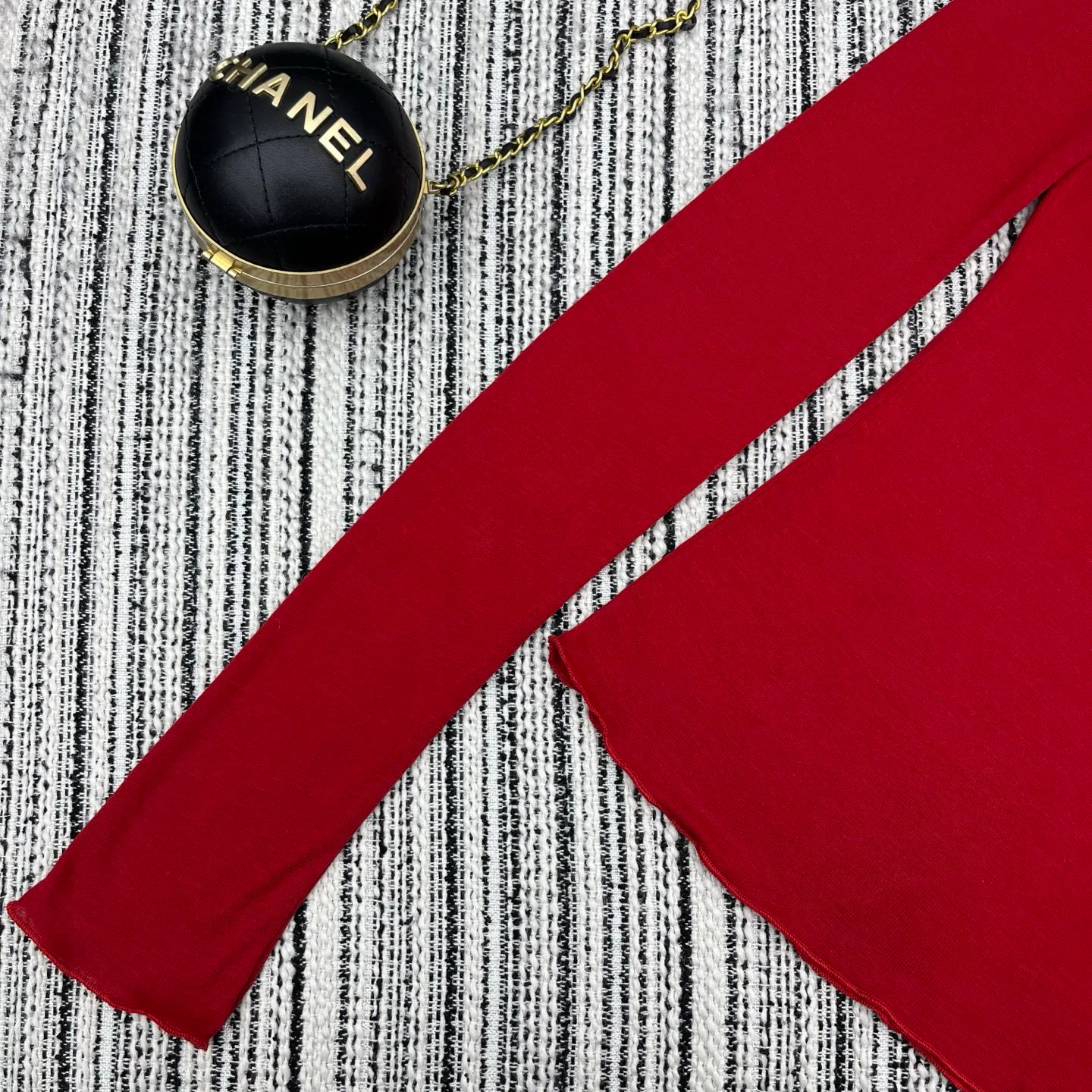 Лонгсливы Женские Saint Laurent 4704772