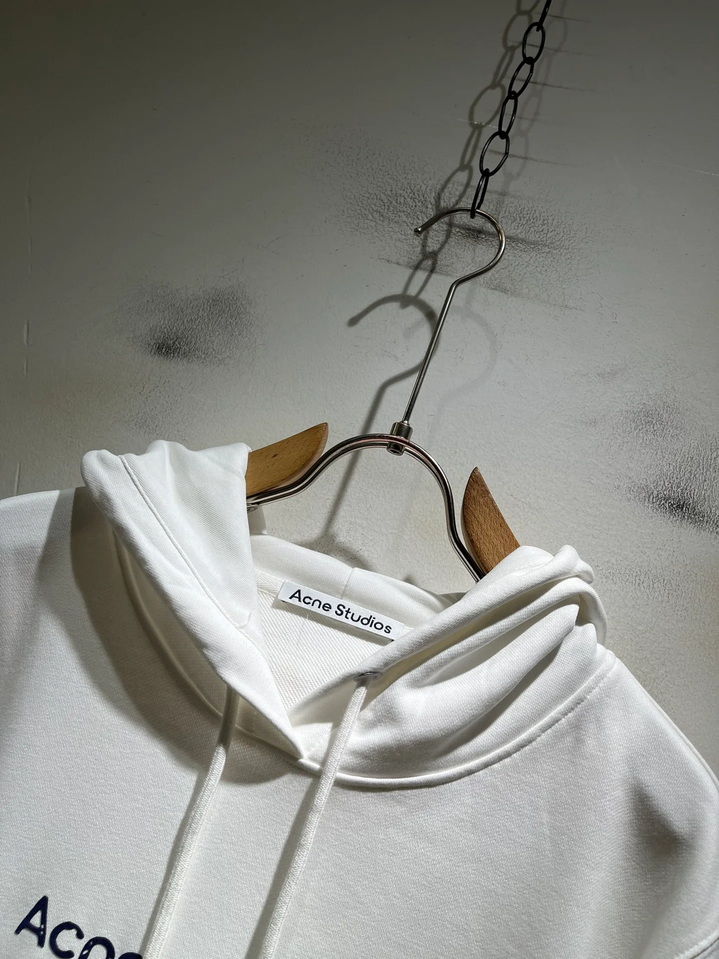 Свитшоты И Худи Мужские Acne Studios 18395673