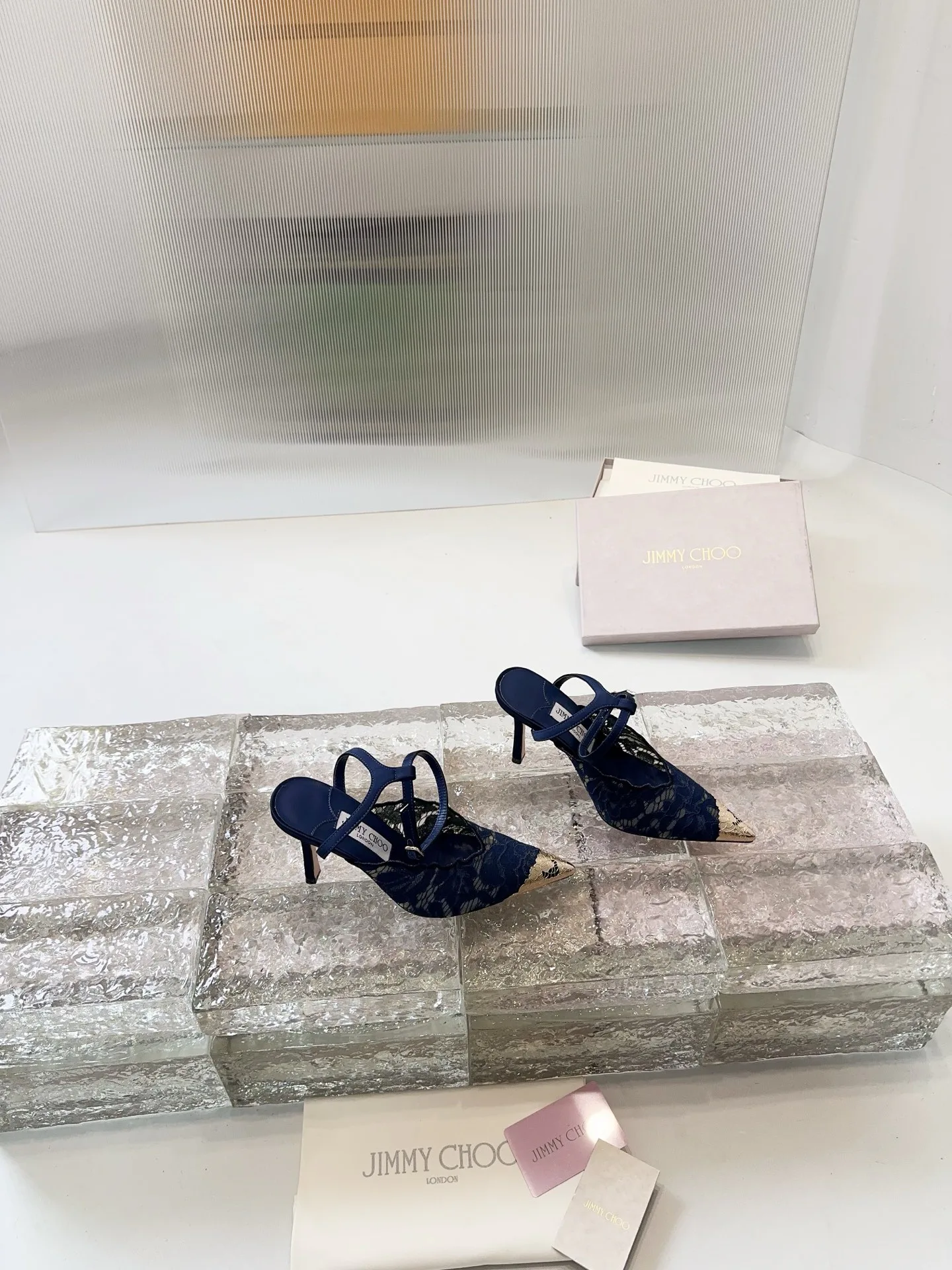 Туфли Женские Jimmy Choo 13156787