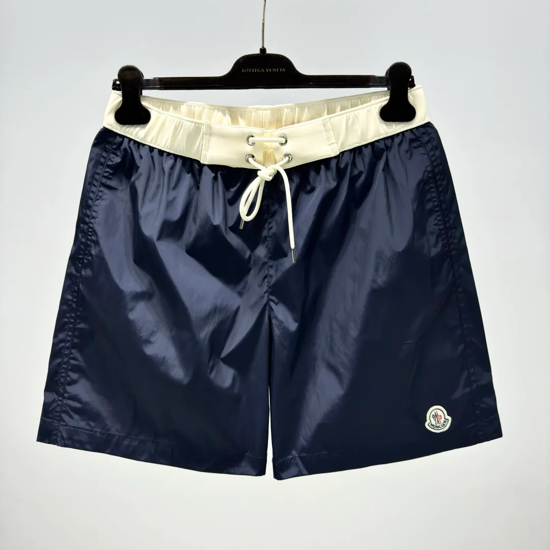 Шорты Мужские Moncler 12864289