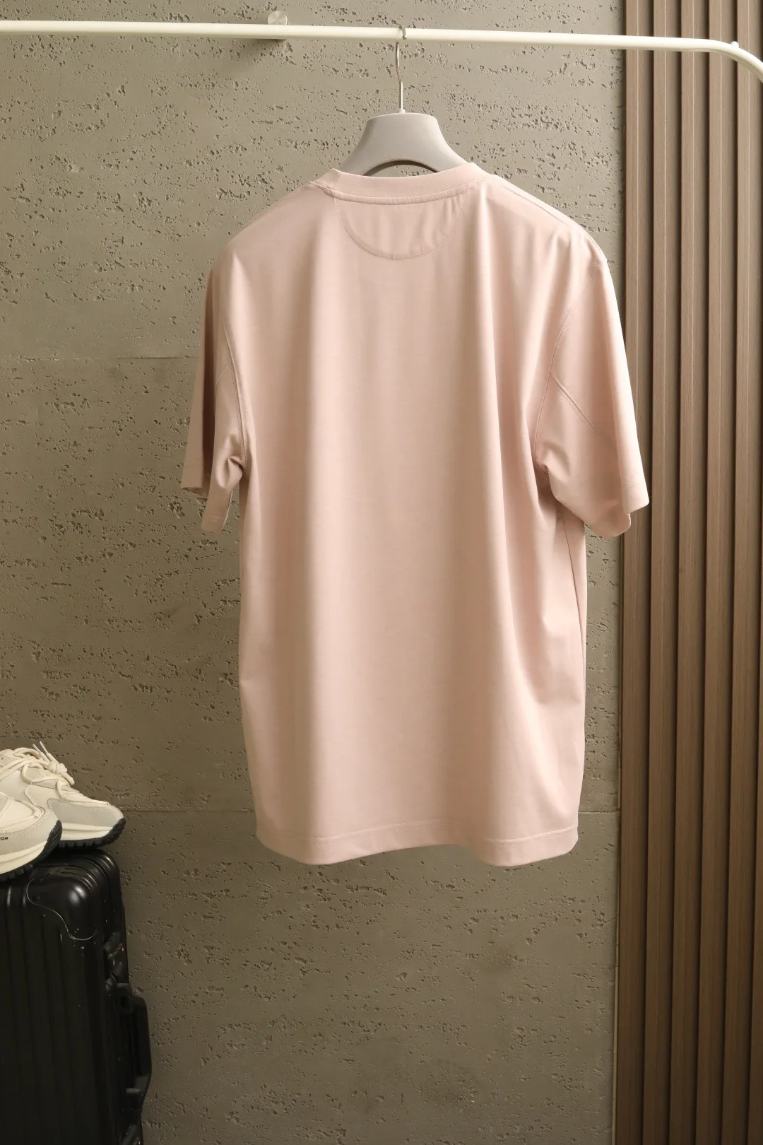 Футболки Мужские Brunello Cucinelli 11551077
