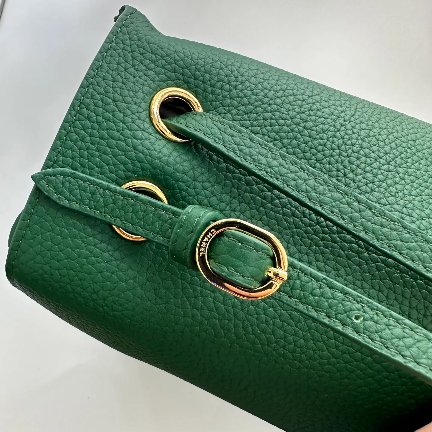 Классические Сумки Женские Chanel 17302677