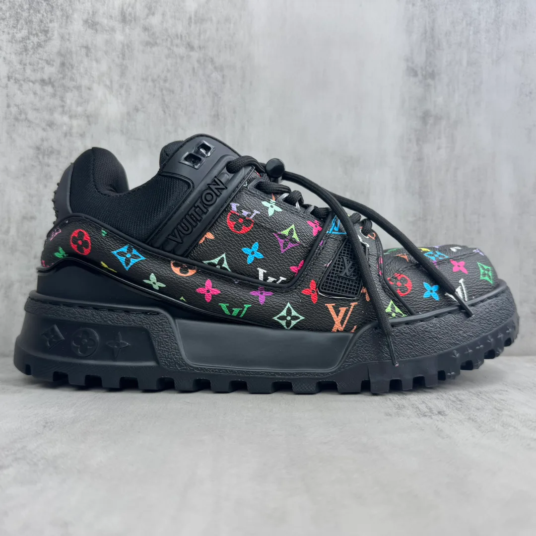 Кроссовки Мужские Louis Vuitton 34127