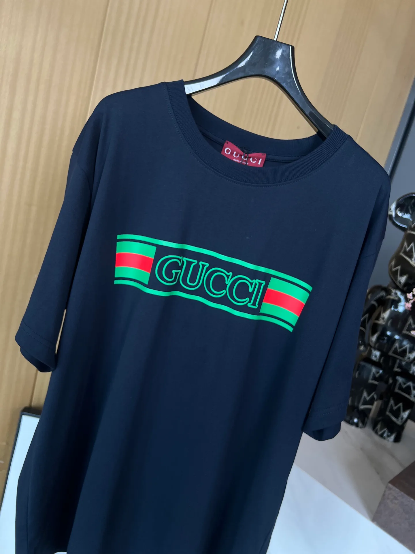 Футболки Женские Gucci 10290