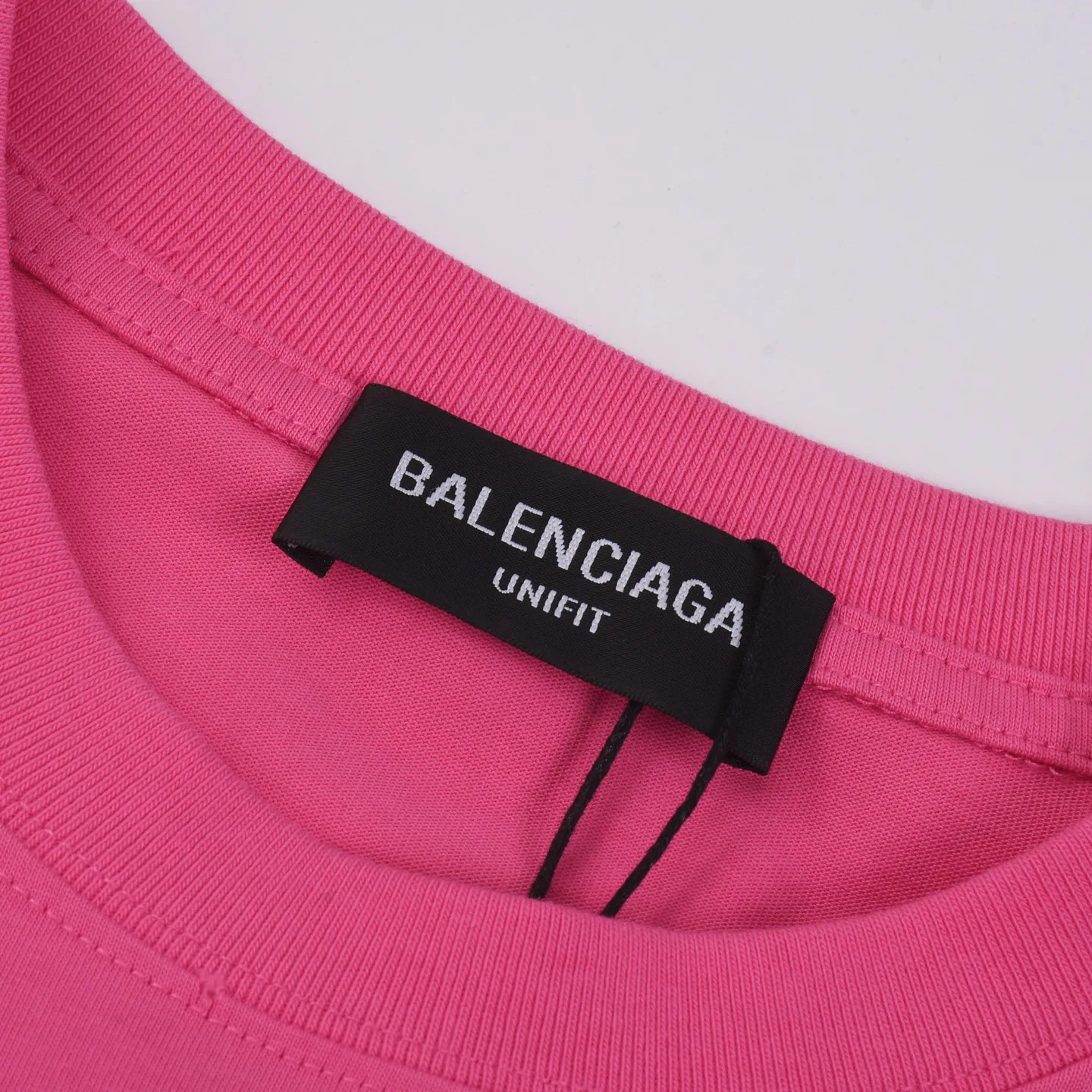 Футболки Женские Balenciaga 9567