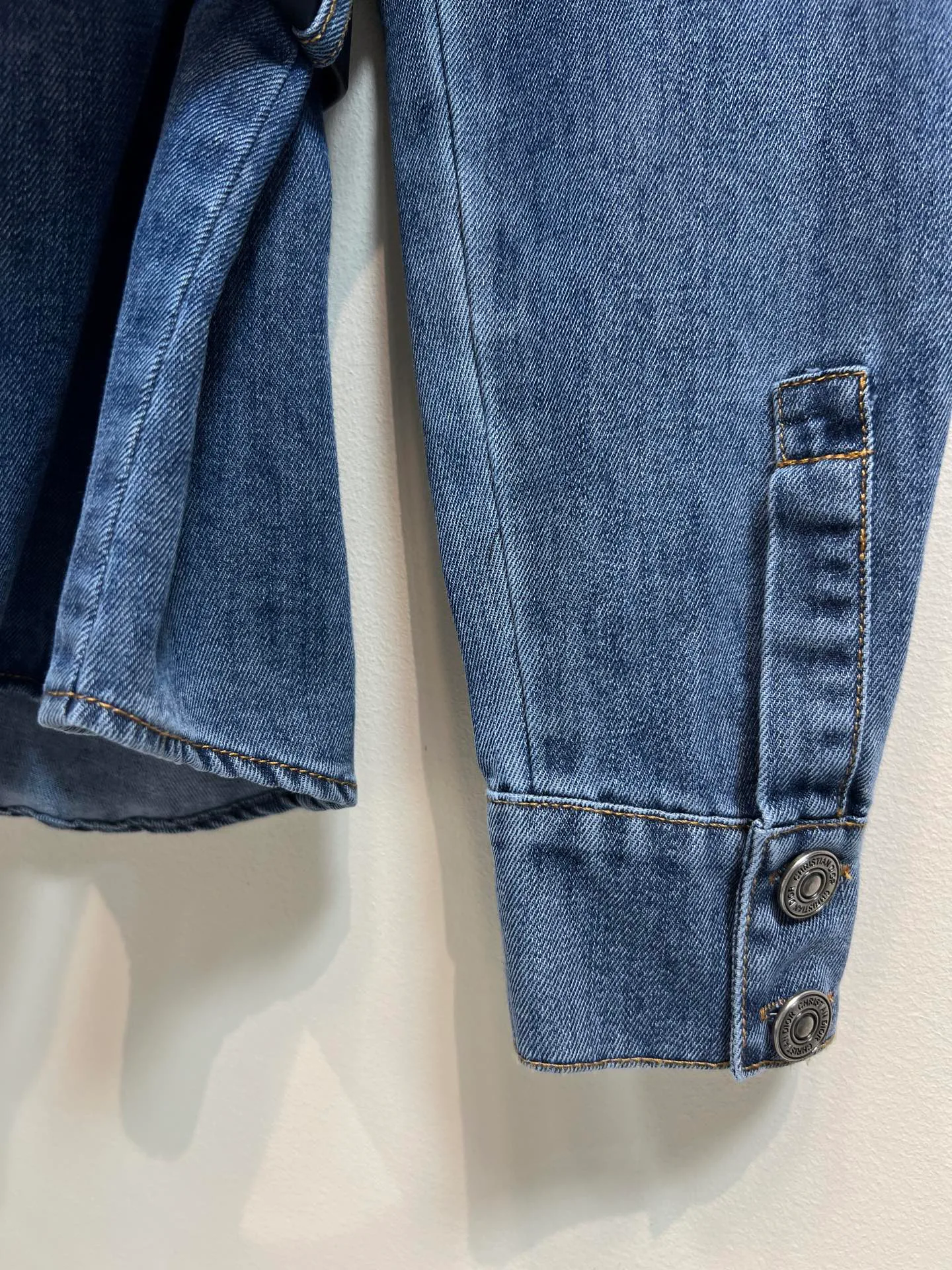 Рубашки Женские Christian Dior 11536259