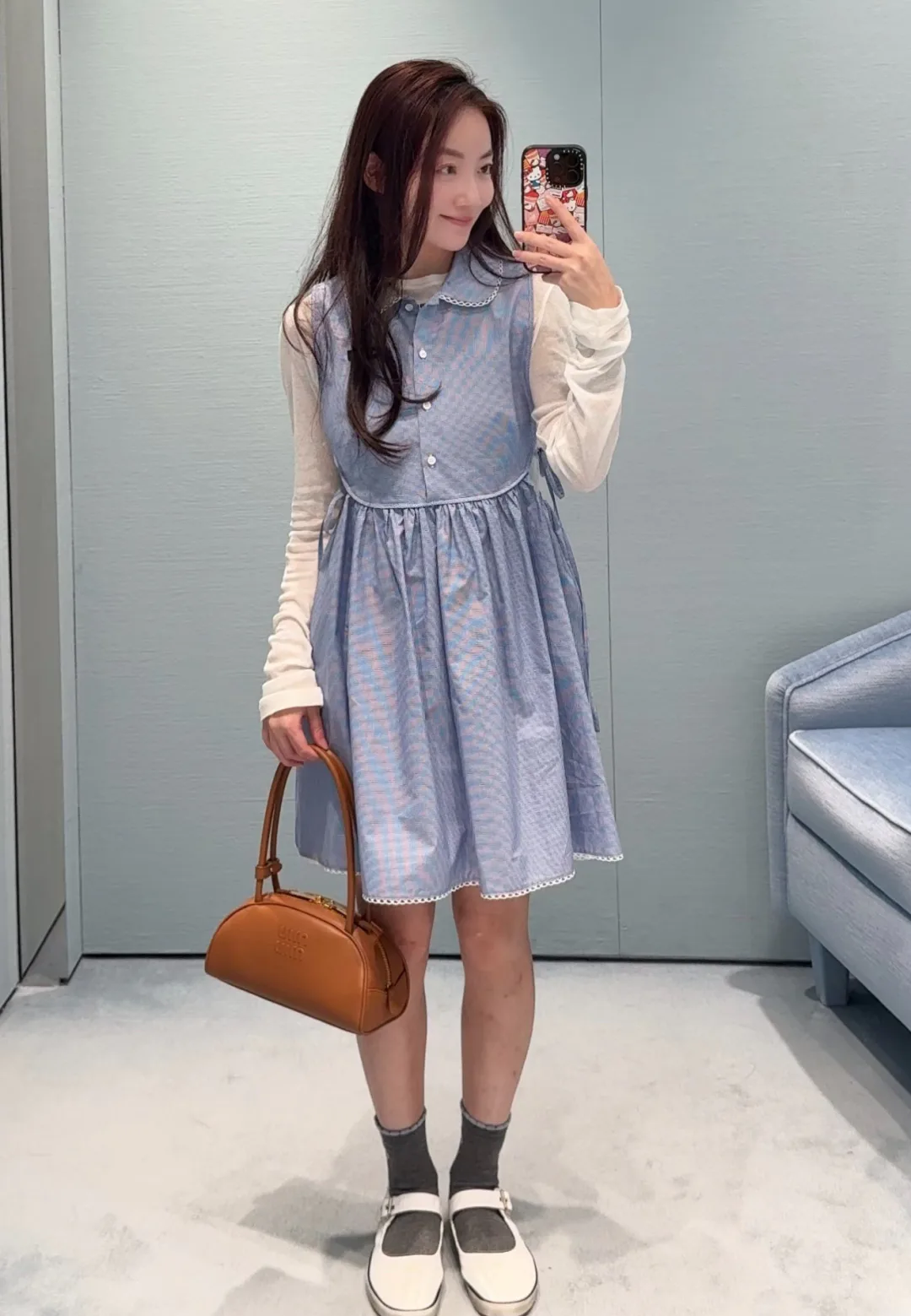Платья Женские Miu Miu 11492038