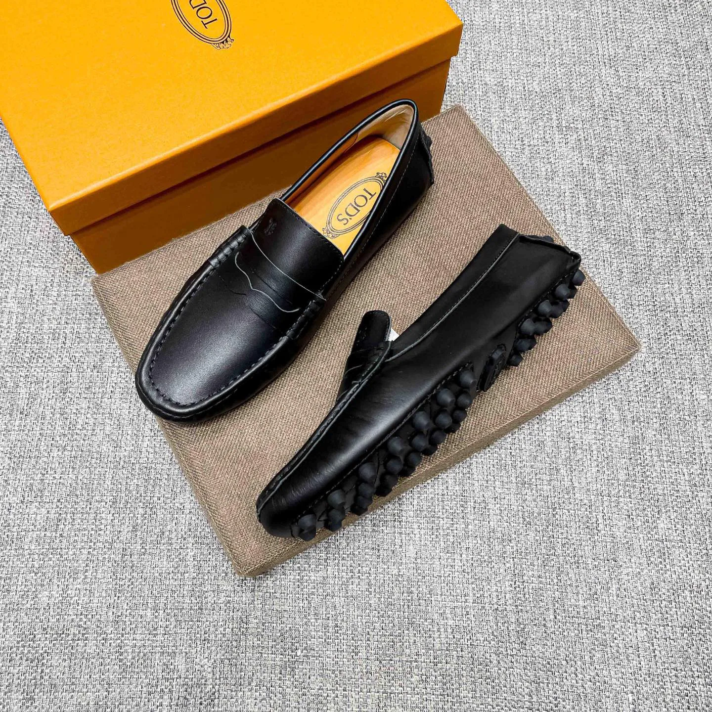 Лоферы И Мокасины Женские Tod's 1872435