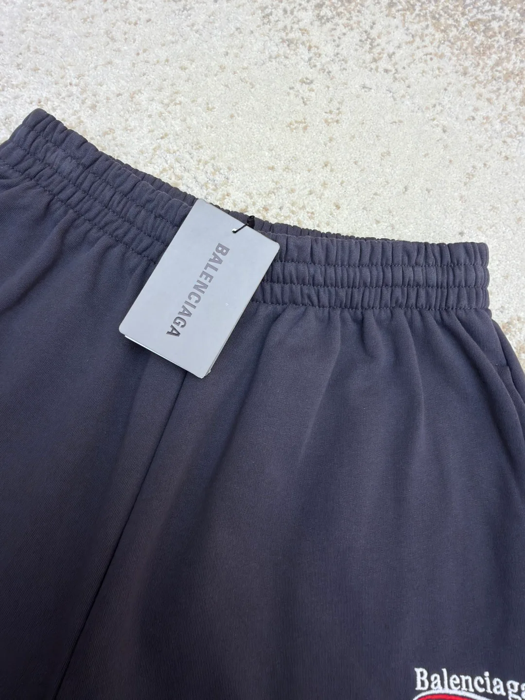 Шорты Мужские Balenciaga 13187689