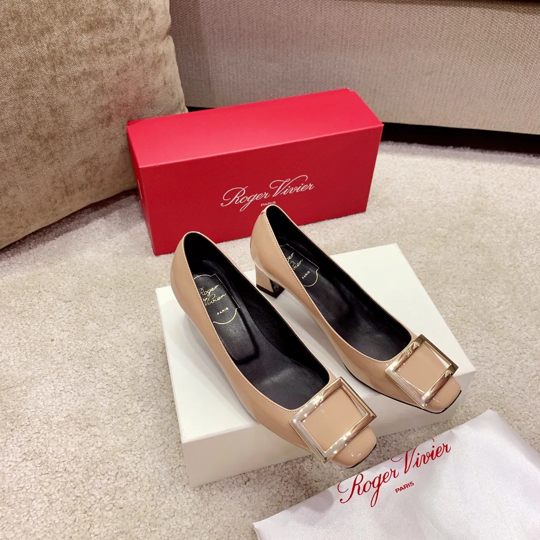 Туфли Женские Roger Vivier 17550720