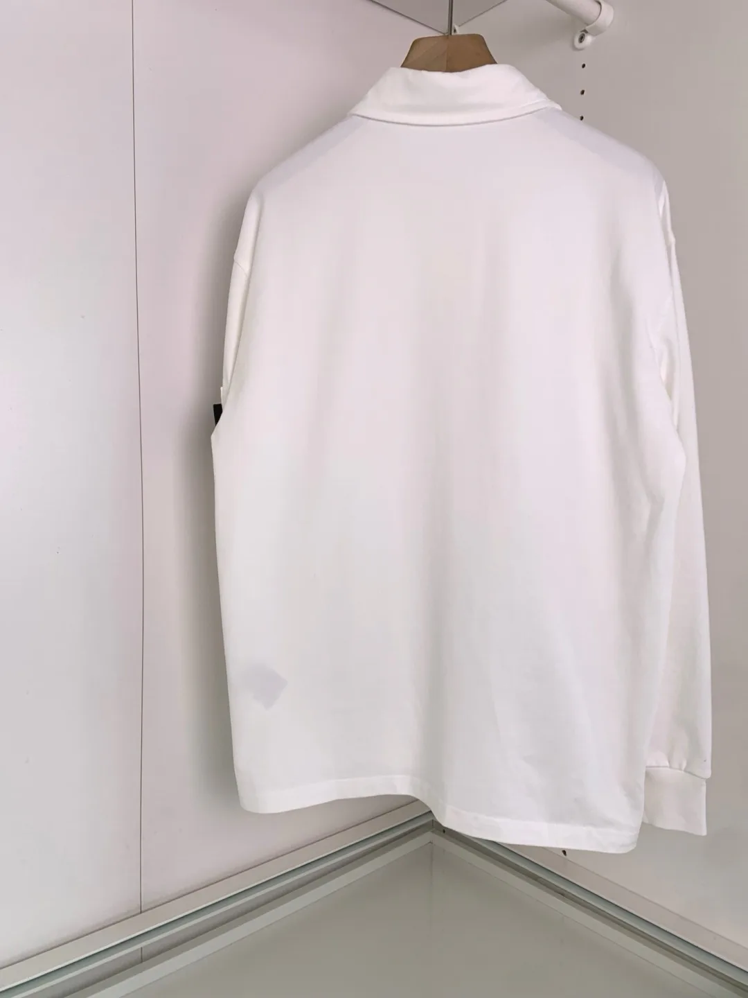 Рубашки Мужские Stone Island 18506752