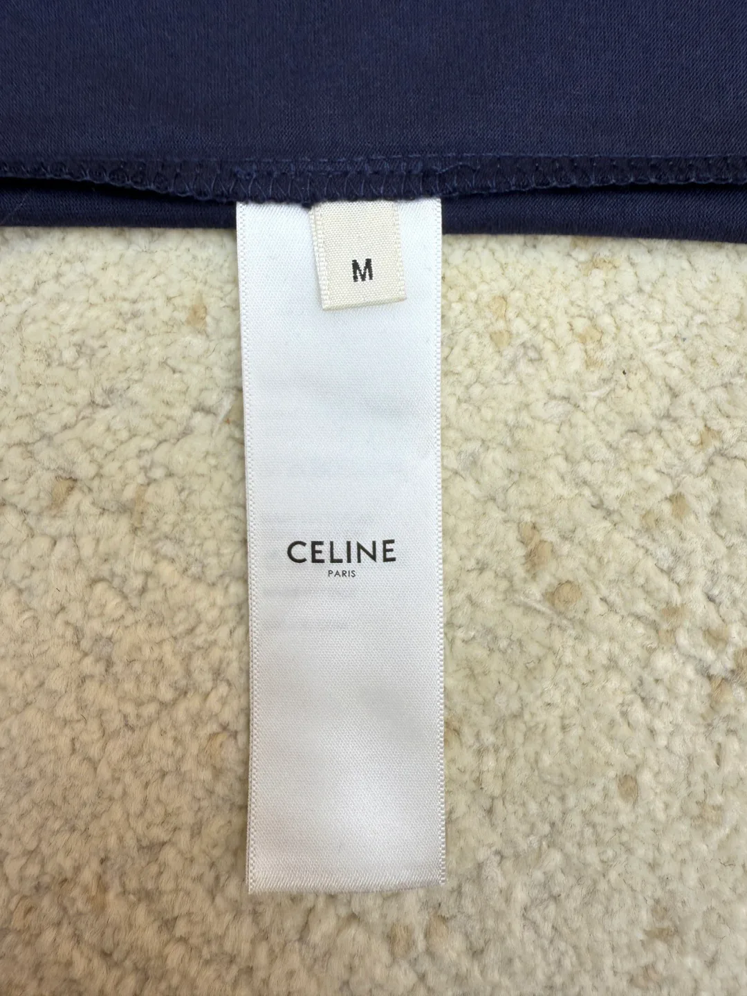 Футболки Мужские Celine 8973453