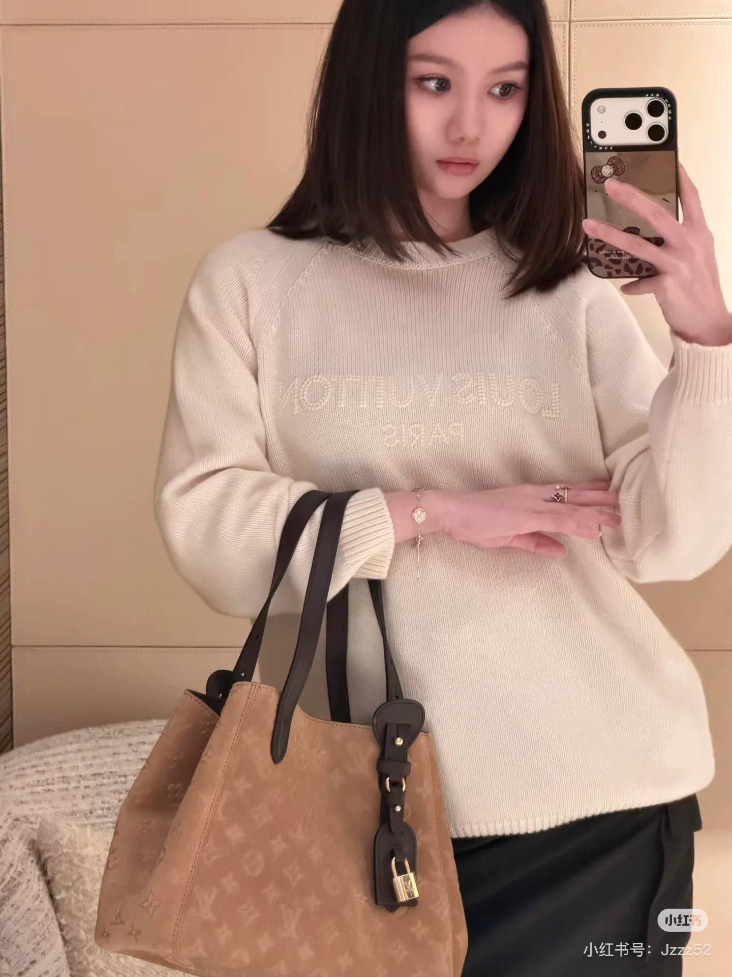 Джемперы И Свитеры Женские Louis Vuitton 18713415