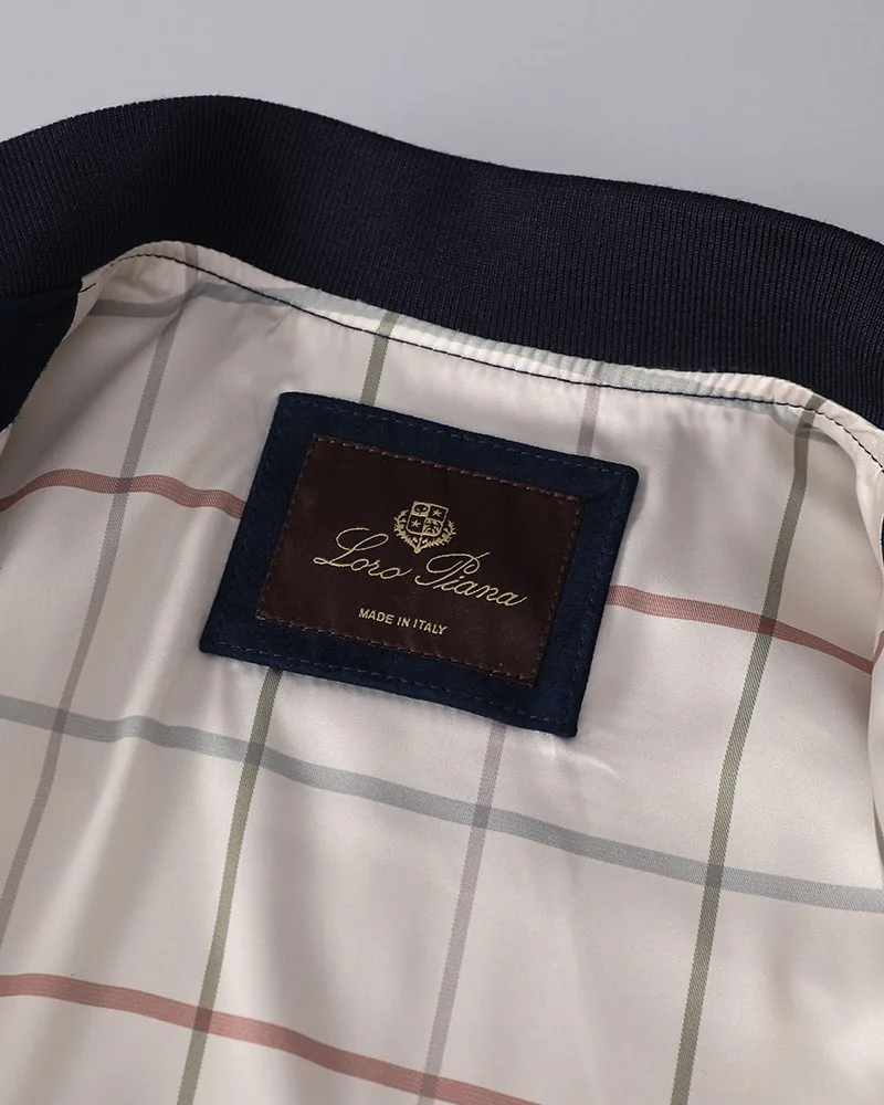 Кожаные Куртки И Дублёнки Женские Loro Piana 18814205