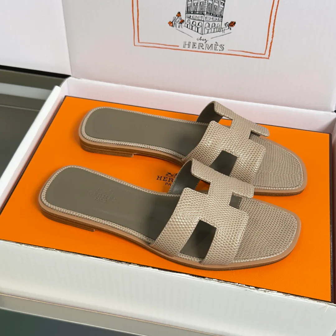 Сандалии Женские Hermes 12253162