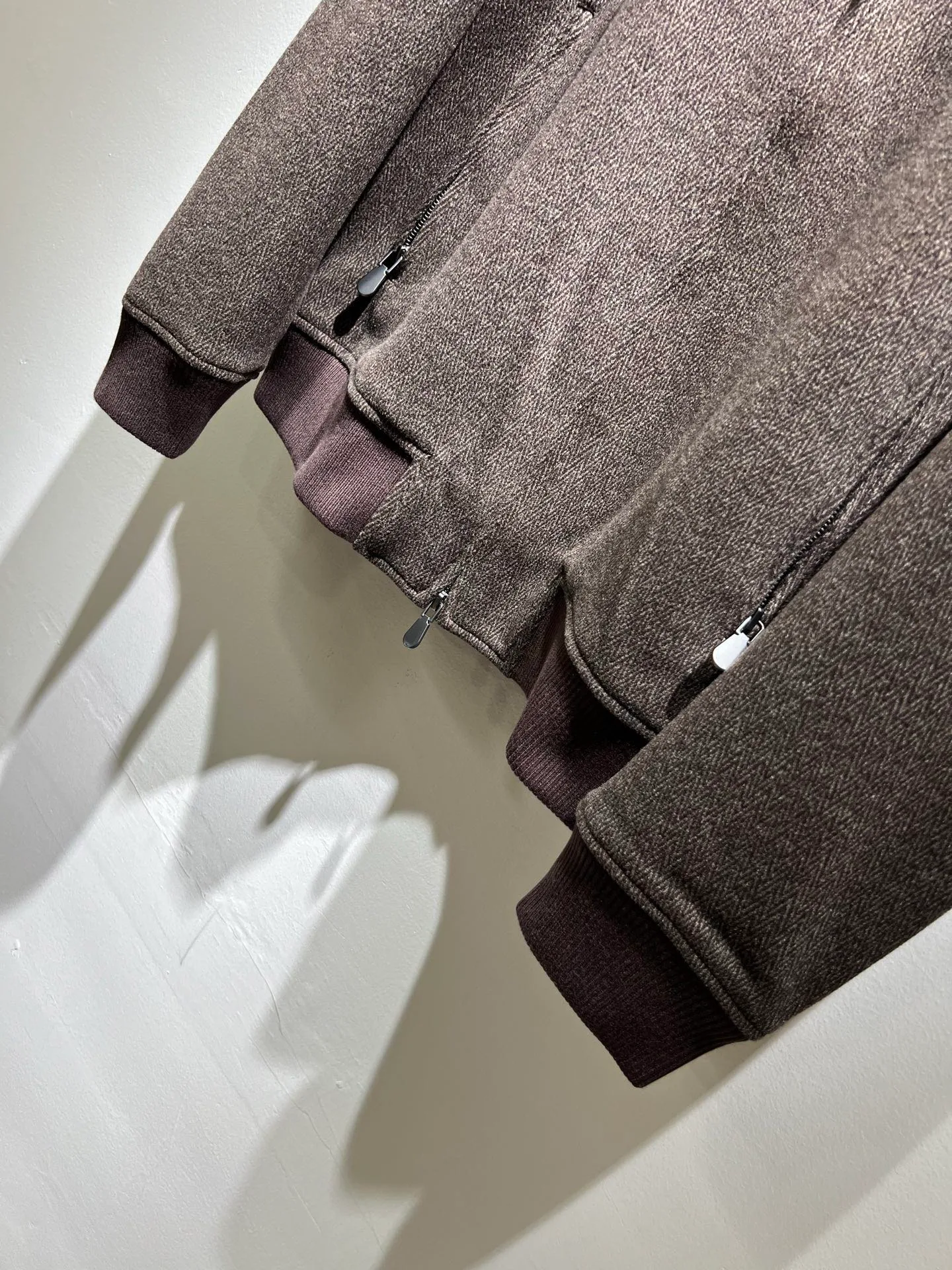 Куртки И Пуховики Мужские Loro Piana 688296