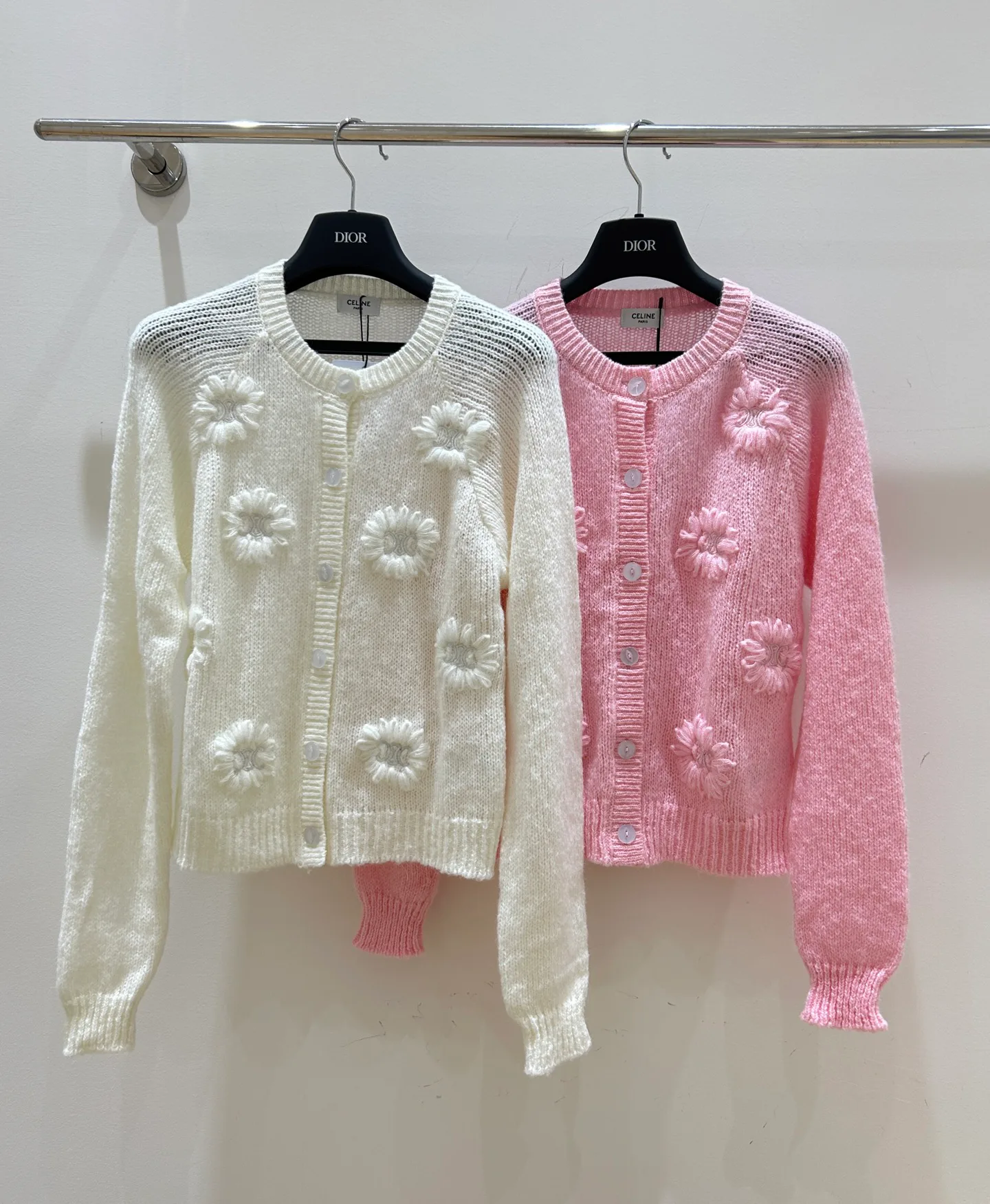 Джемперы И Свитеры Женские Celine 1445572