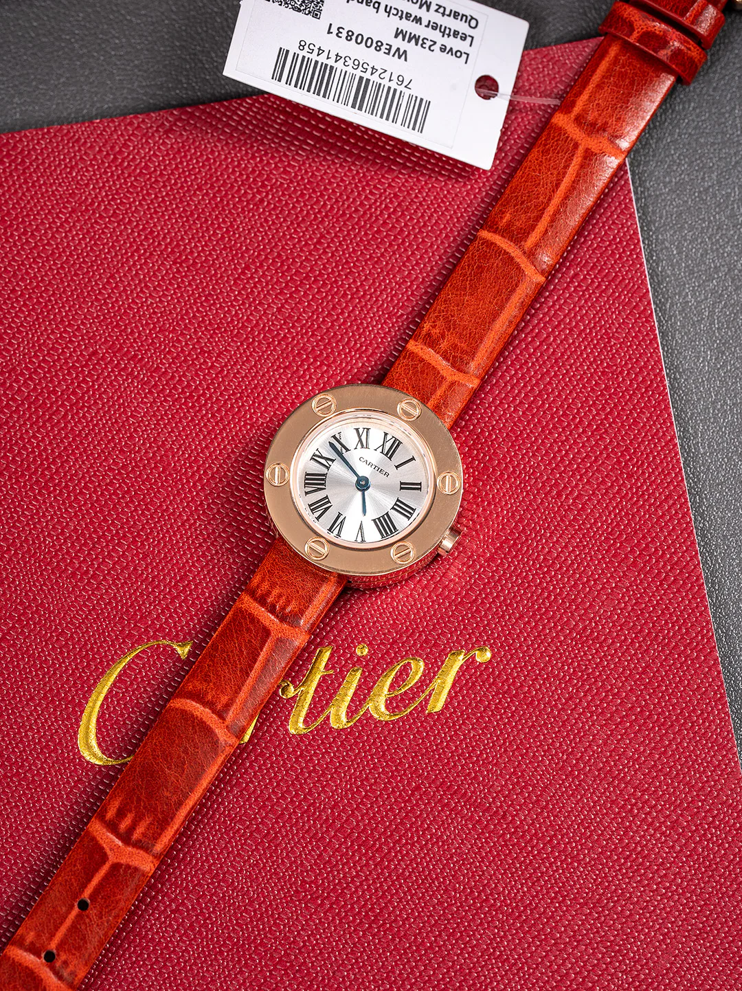 Часы Женские Cartier 11215495