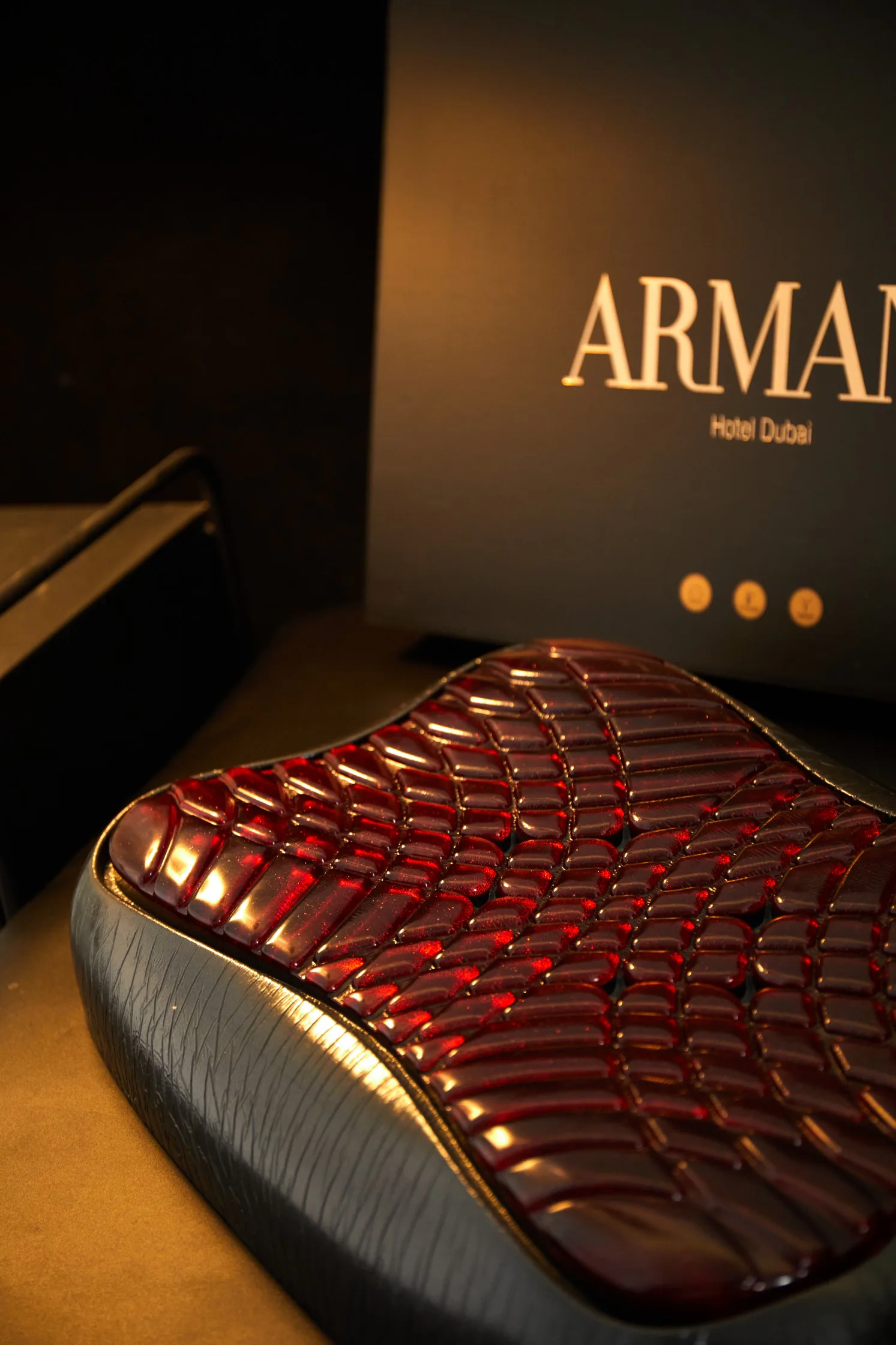 Текстиль Armani 11495101