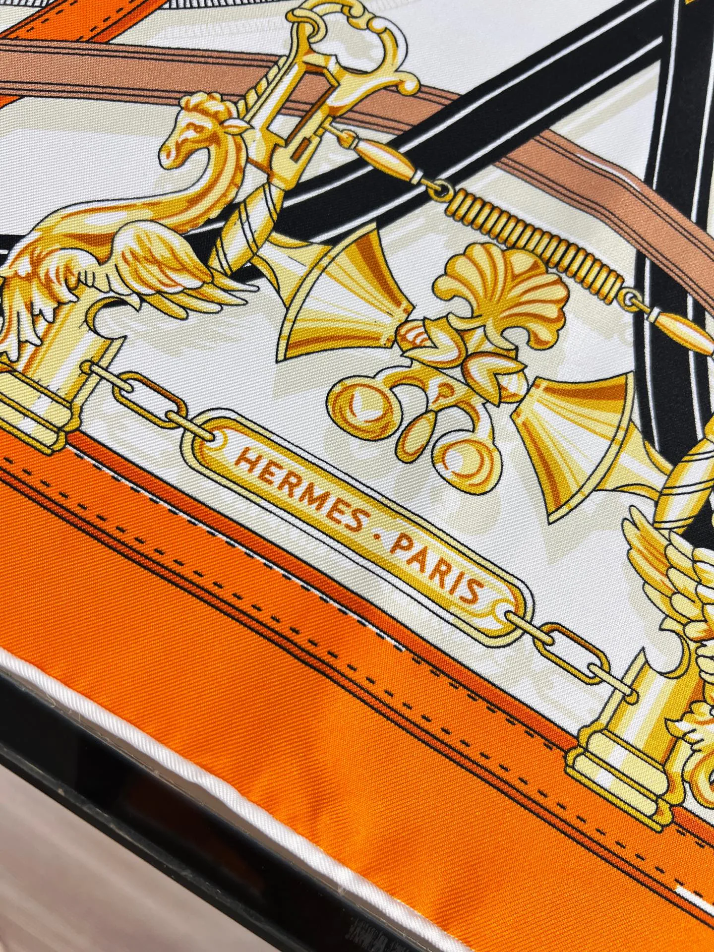 Платки Hermes 11256594