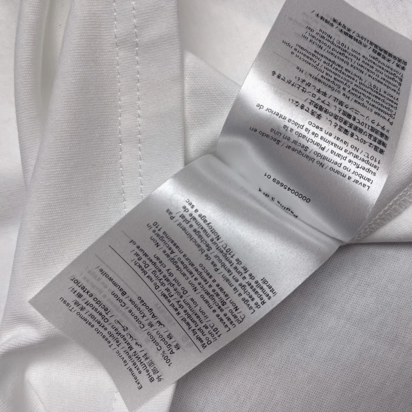 Футболки Женские Miu Miu 4740953