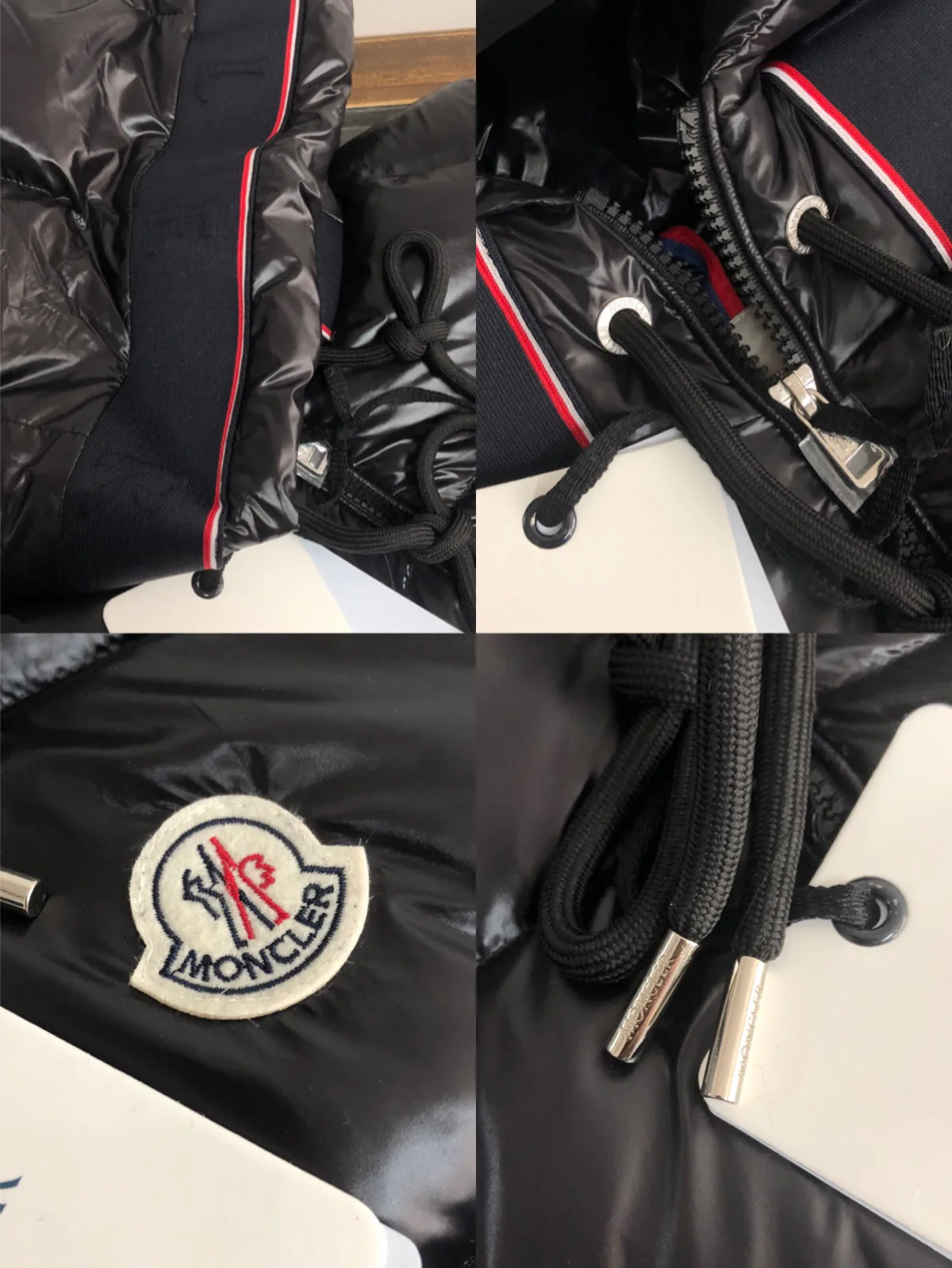 Жилеты Женские Moncler 19164439