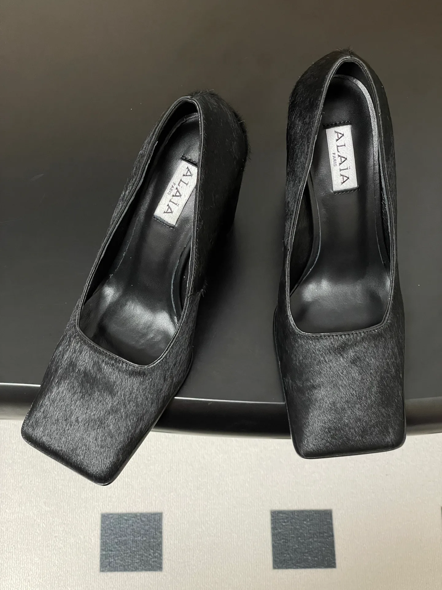 Туфли Женские Alaia 138971