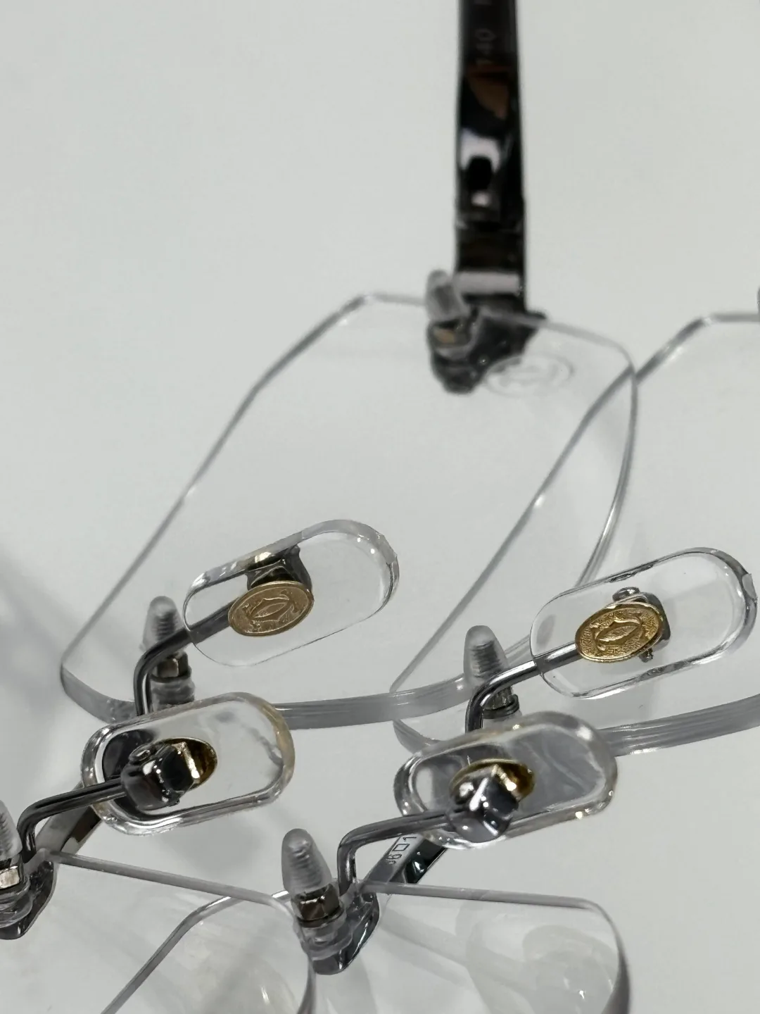 Очки Cartier 22022