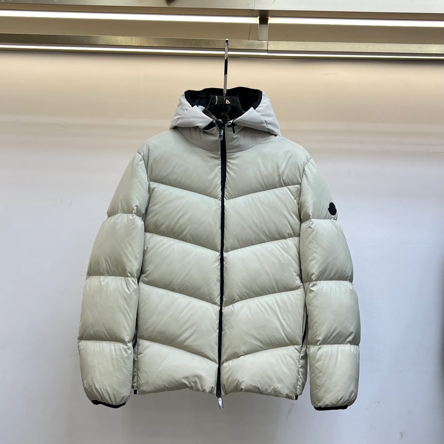 Куртки И Пуховики Мужские Moncler 844114