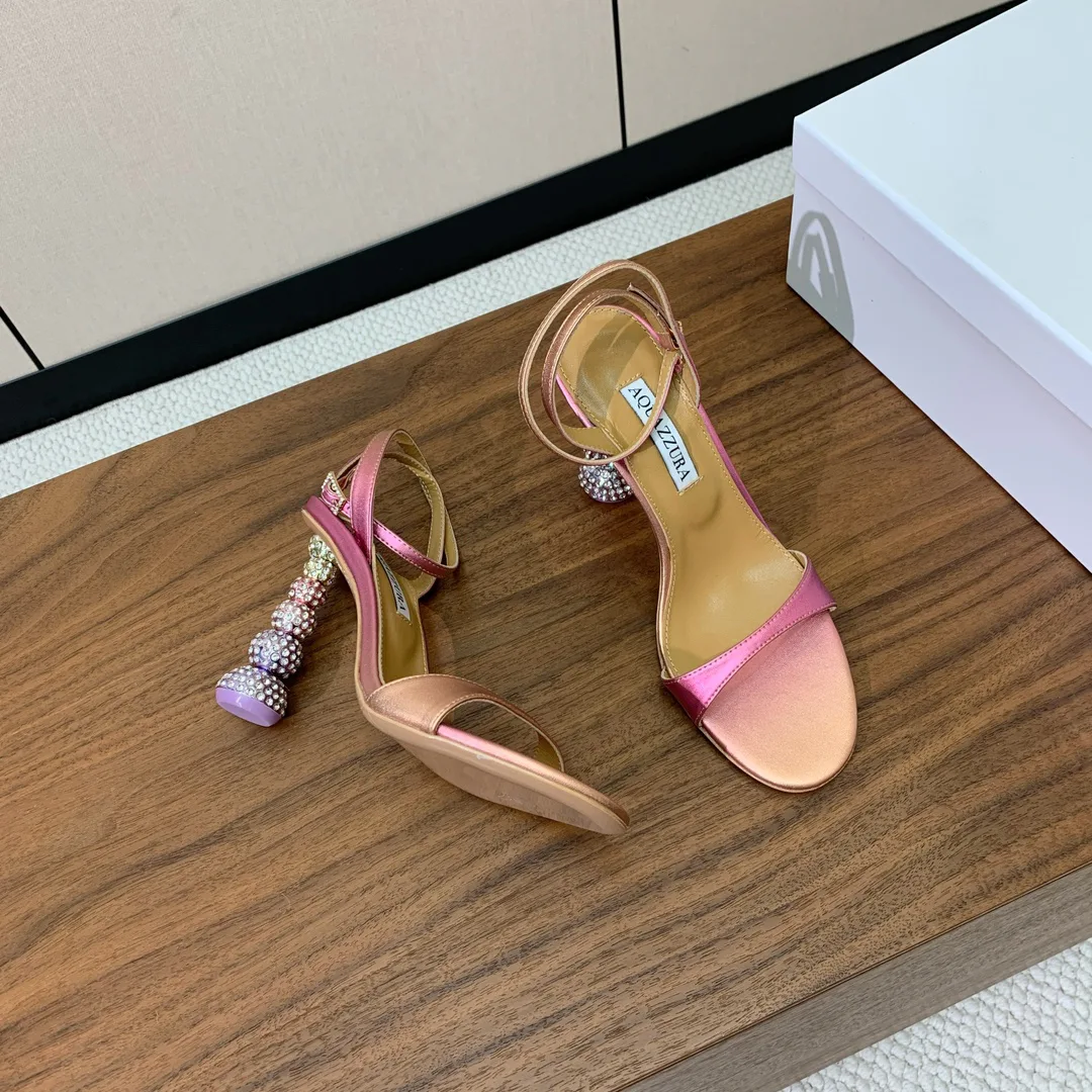 Босоножки Женские Aquazzura 11247946