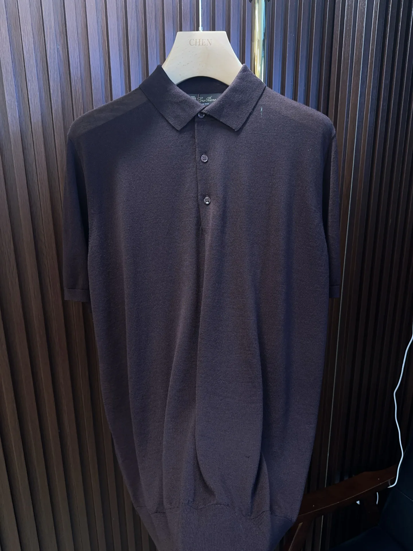 Футболки Мужские Loro Piana 11383645