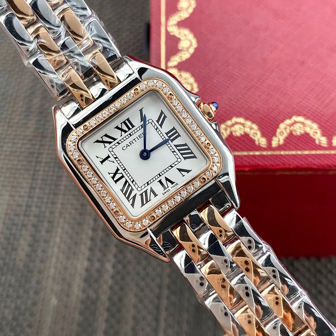 Часы Женские Cartier 11696071