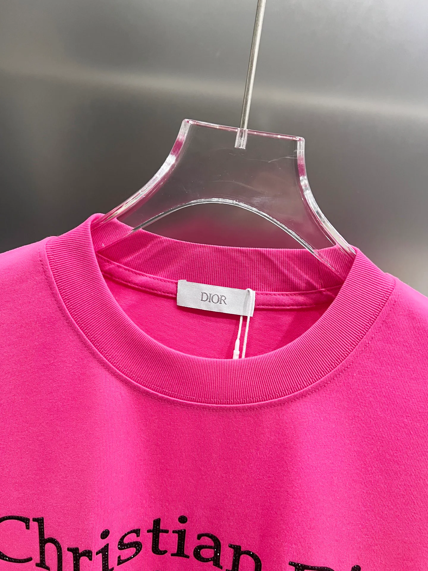Футболки Женские Christian Dior 12698173