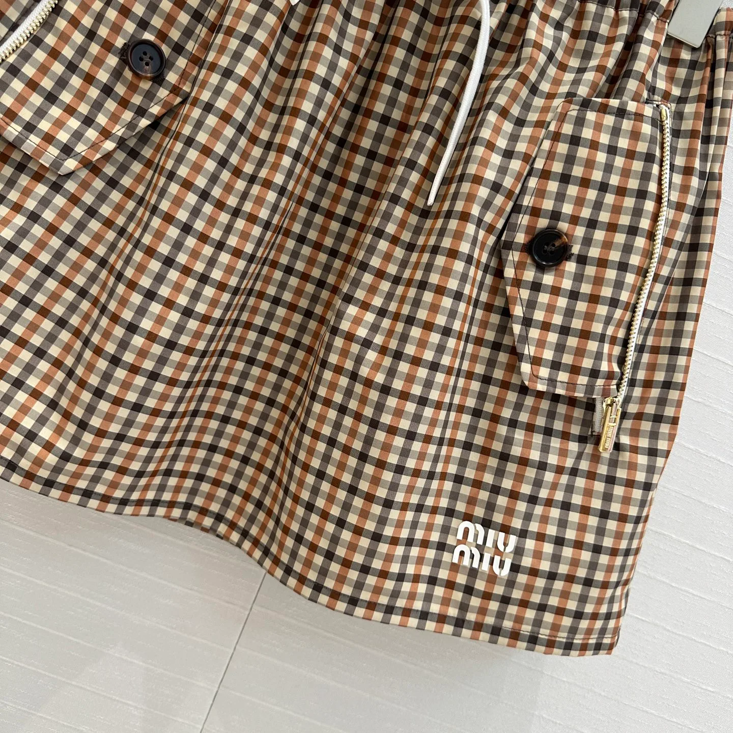 Юбки Женские Miu Miu 11152