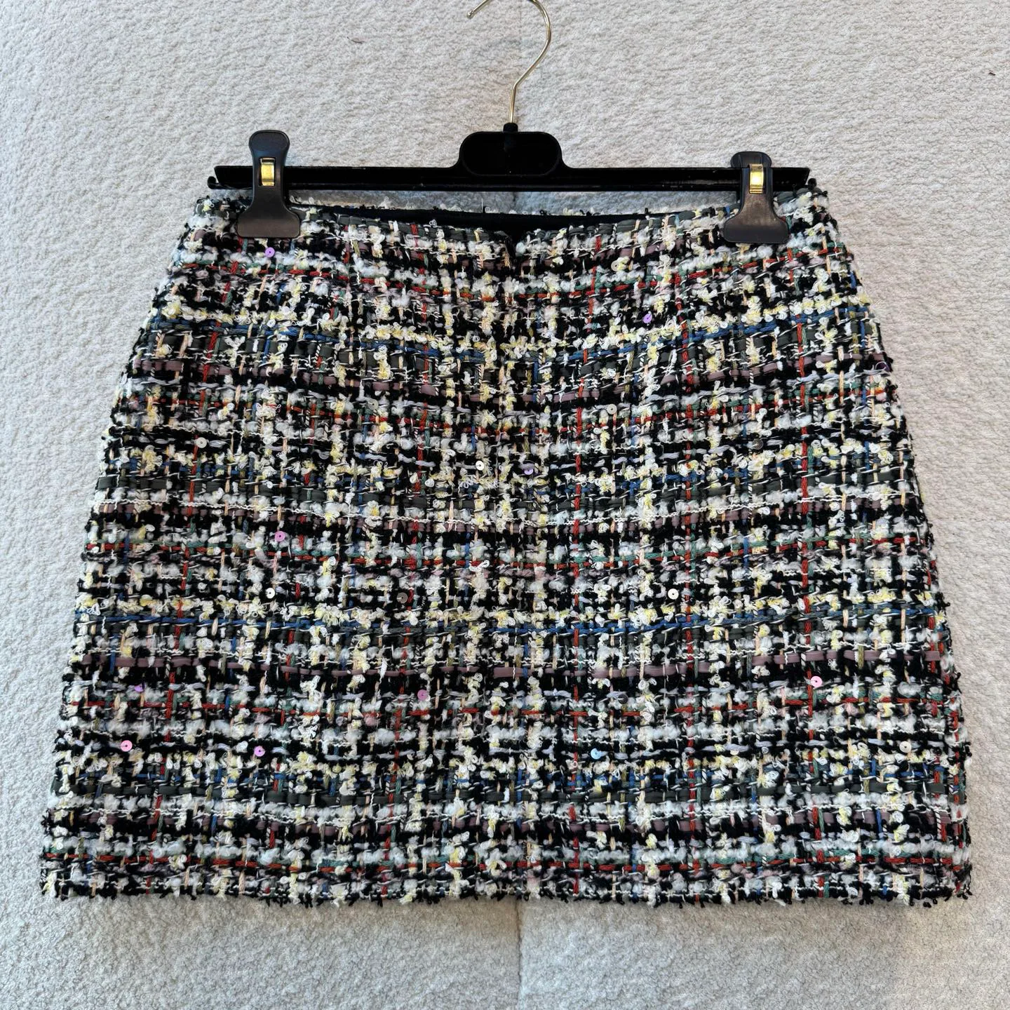 Юбки Женские Chanel 4930546