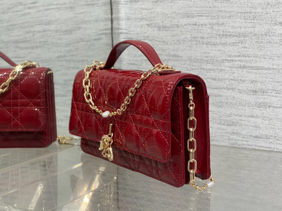 Сумки На Ремне Женские Christian Dior 167477