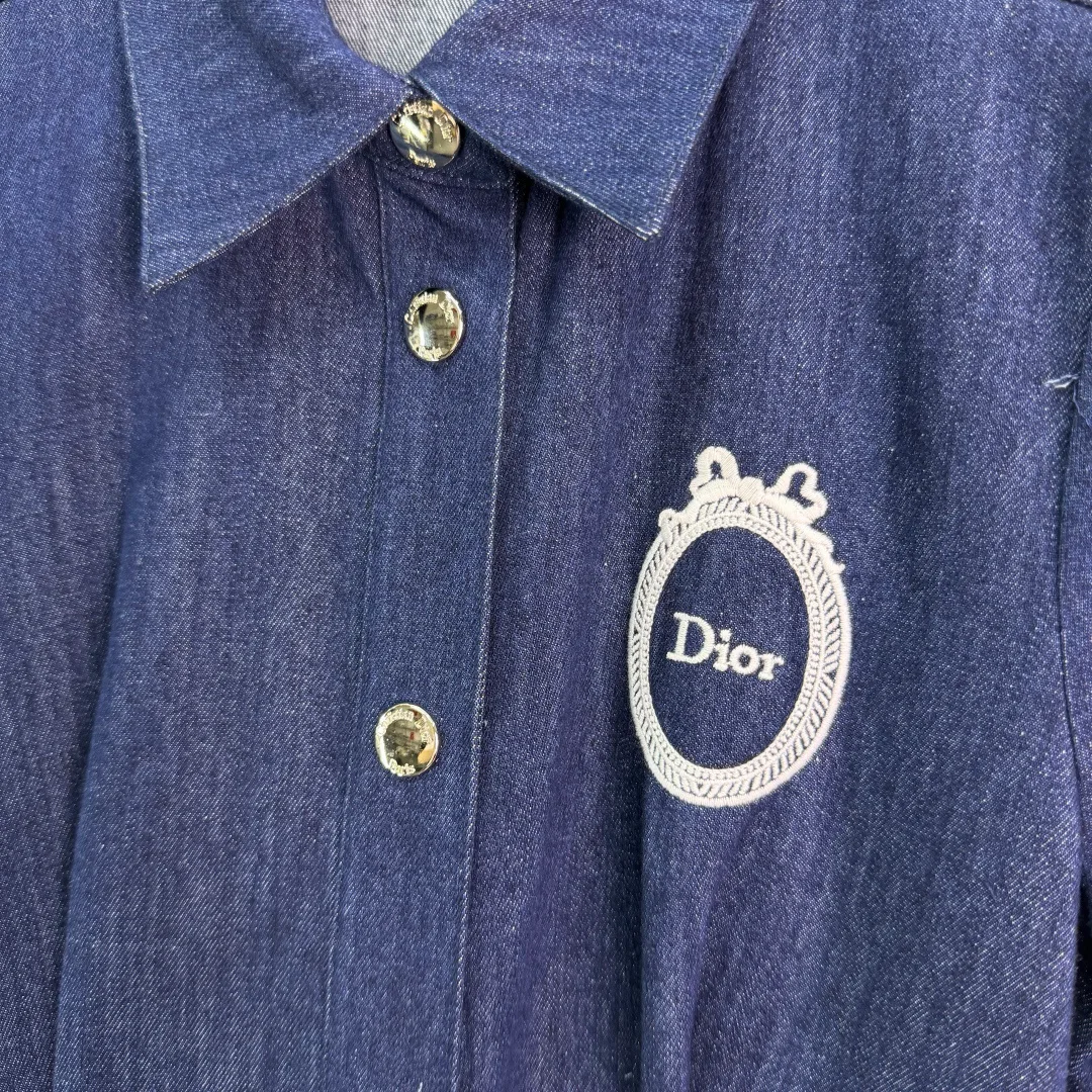 Платья Женские Christian Dior 14543413