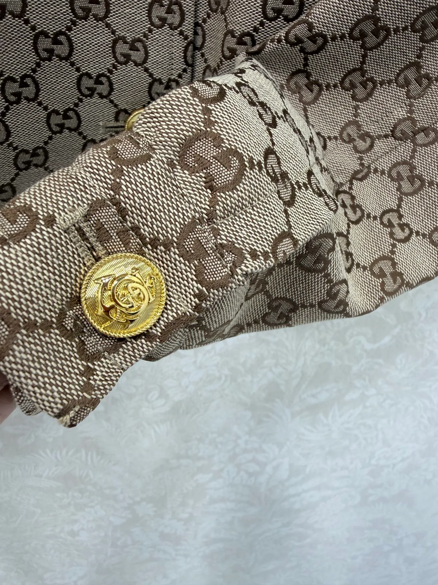 Куртки И Пуховики Мужские Gucci 10396704