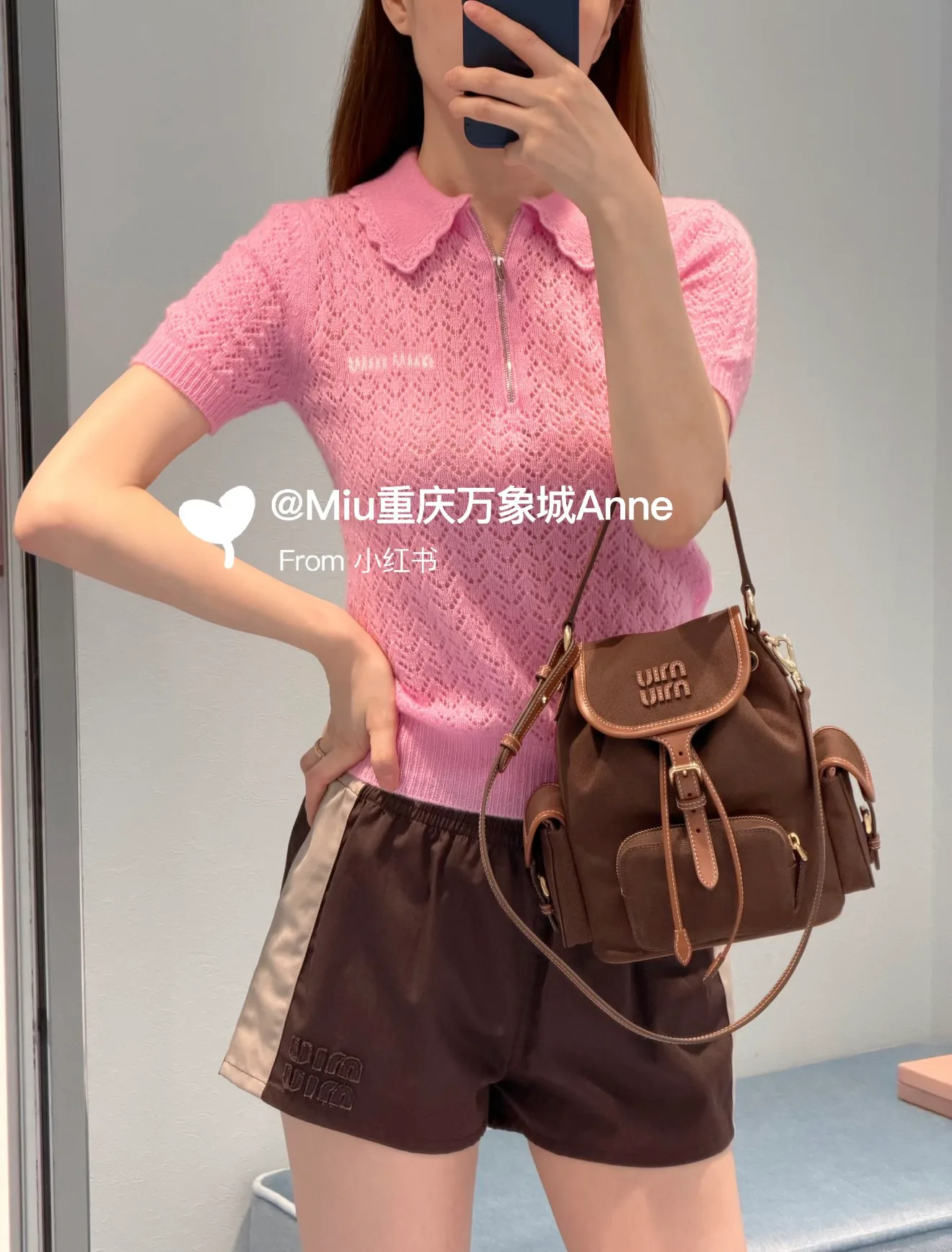 Джемперы И Свитеры Женские Miu Miu 17329183