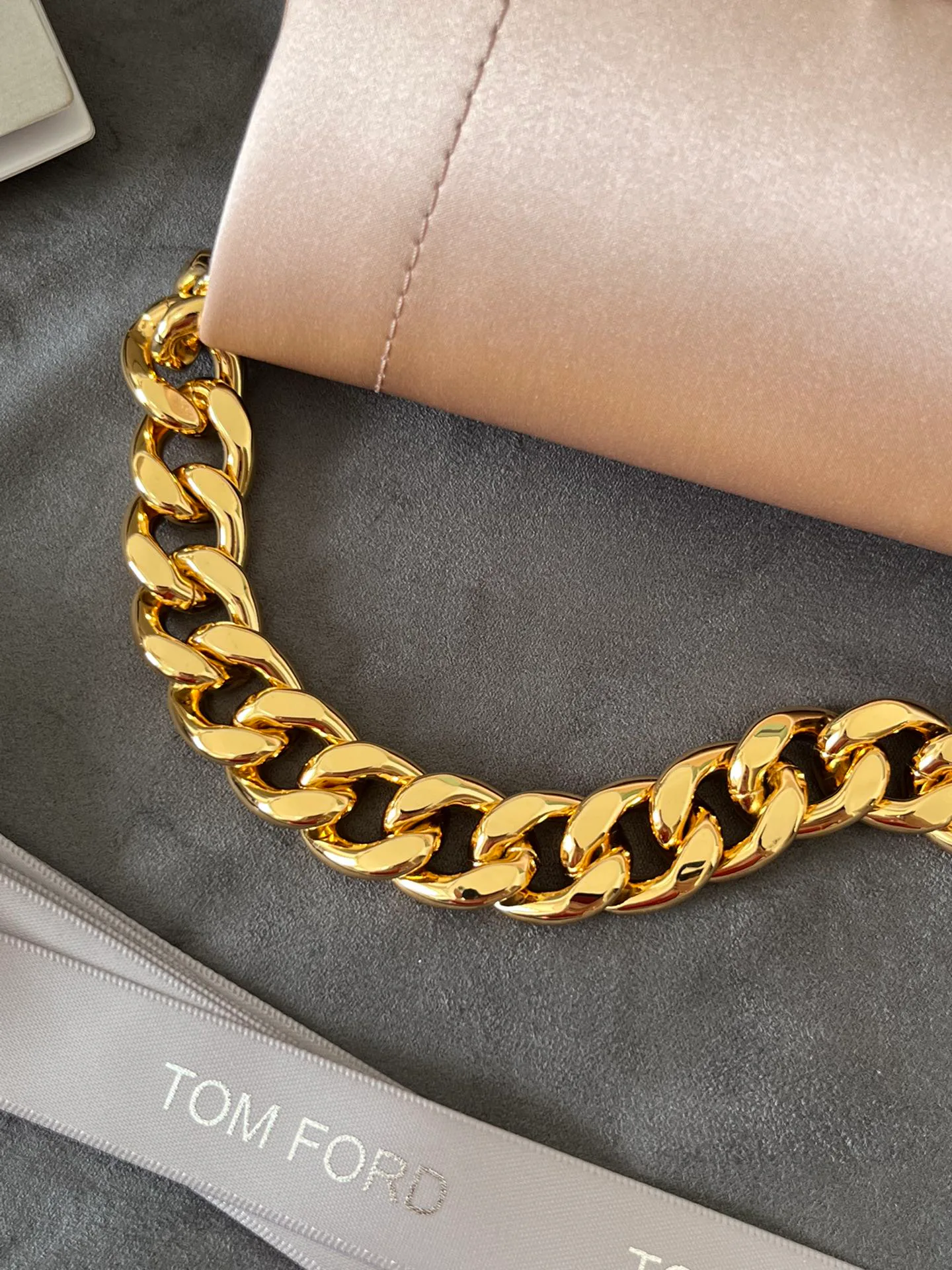 Клатчи Женские Tom Ford 90569