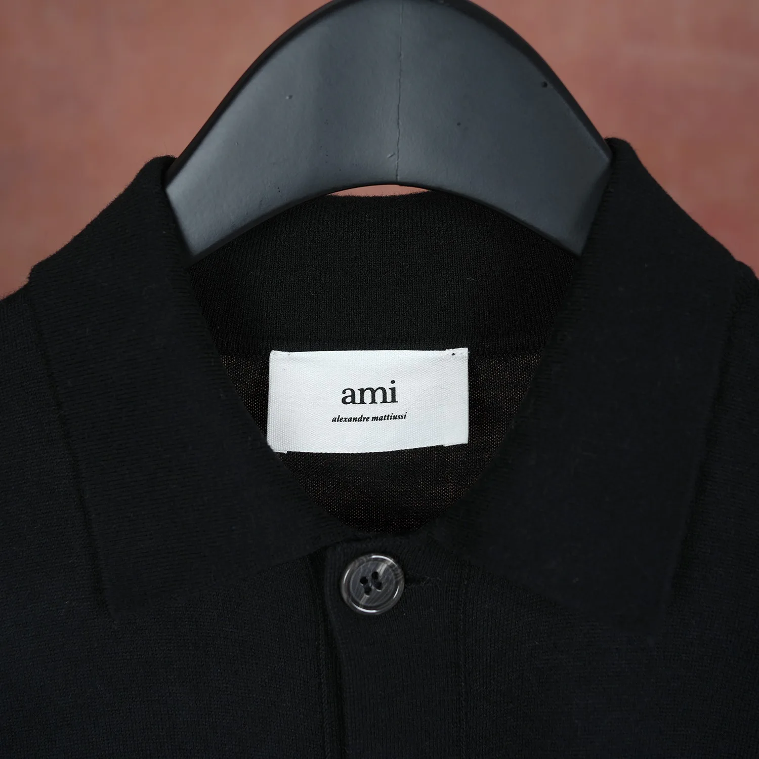 Джемперы И Свитеры Женские Ami Paris 11157211