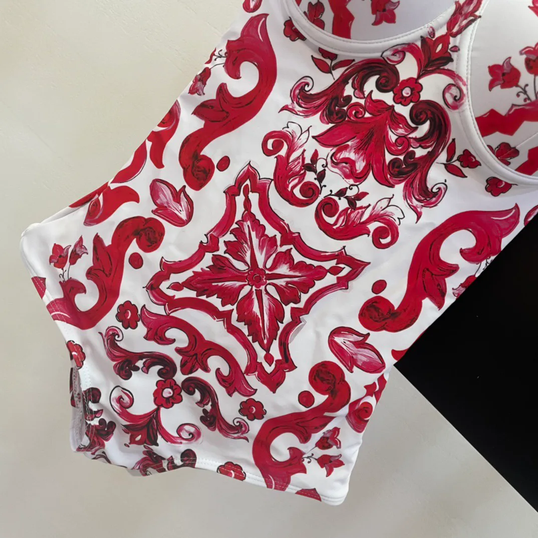 Купальники Женские Dolce & Gabbana 1973545