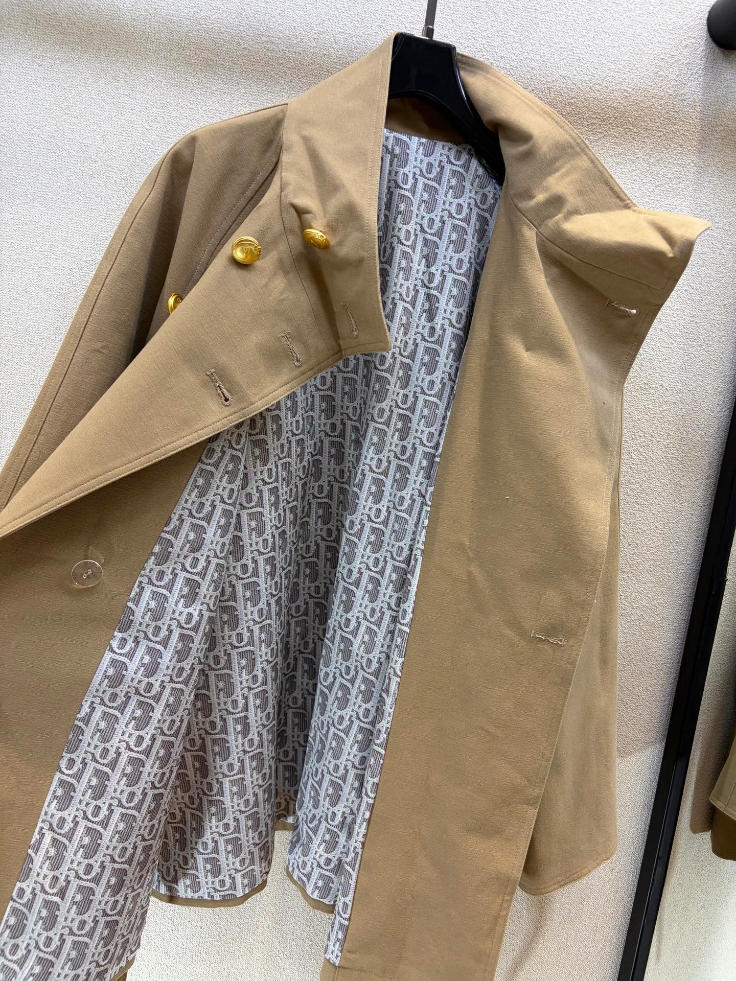 Тренчи Женские Christian Dior 18506575